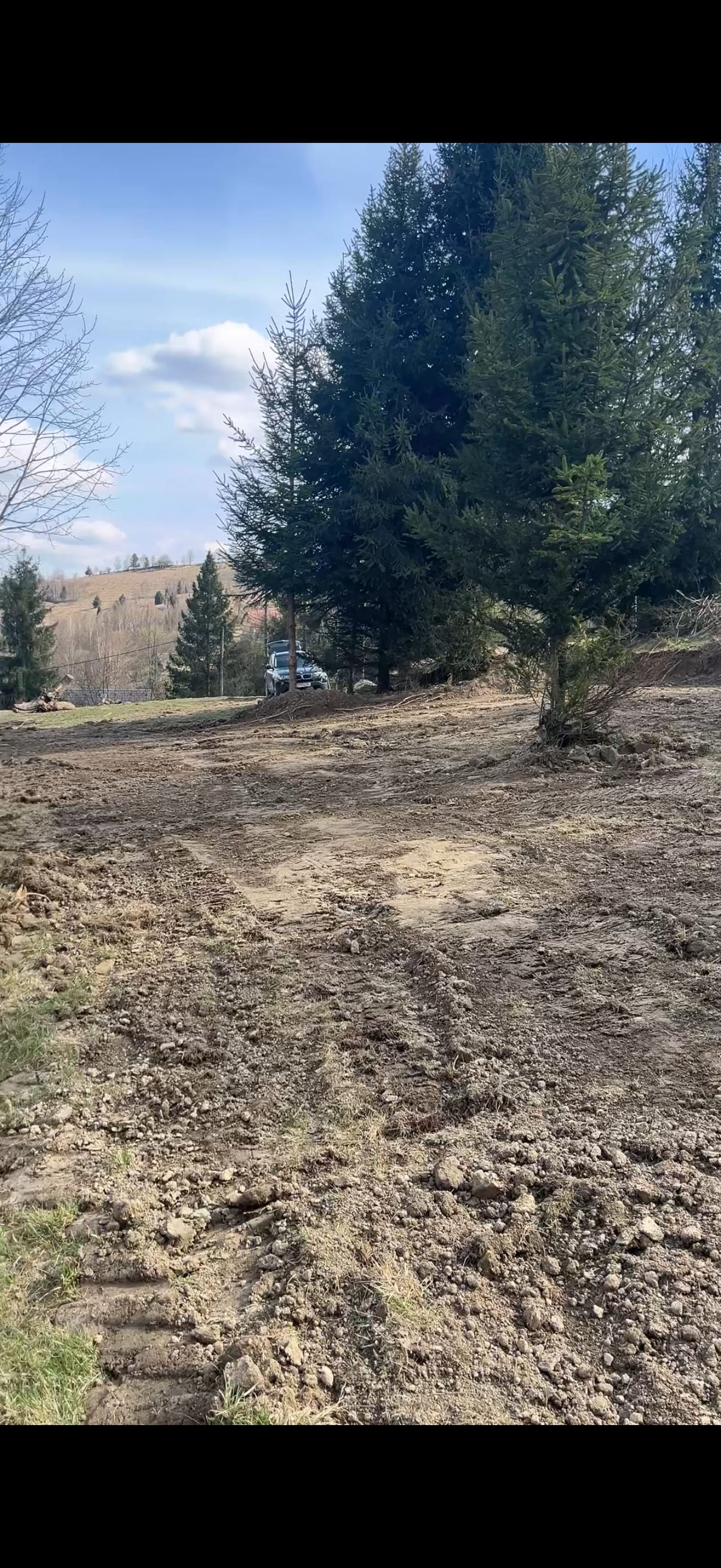 Predám úžasný pozemok v lokalite Krásno nad Kysucou