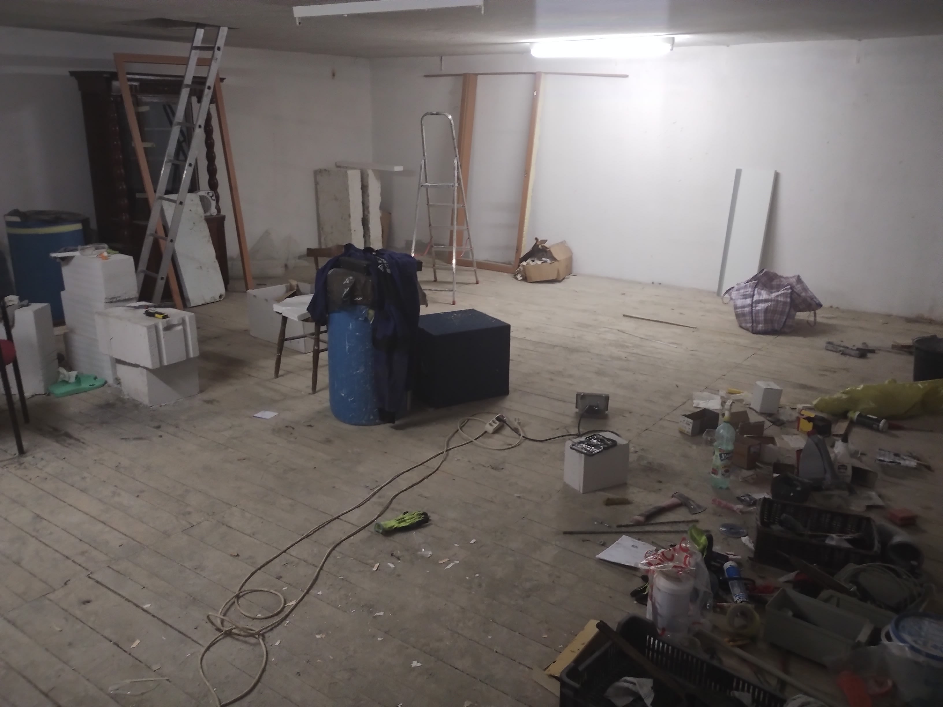 Predám obrovský byt v lokalite Nitra - Staré Mesto