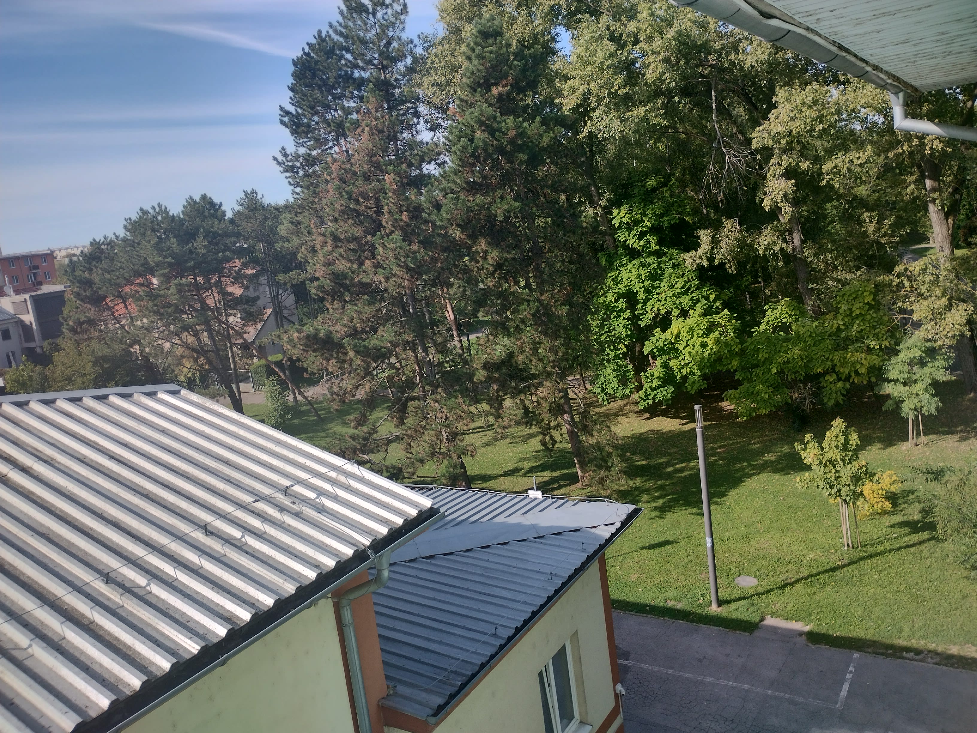 Predám obrovský byt v lokalite Nitra - Staré Mesto