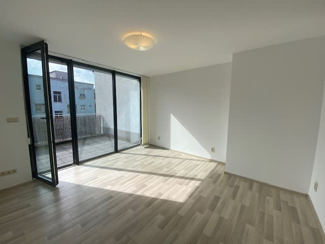 Prenajmem úžasný byt v lokalite Bratislava