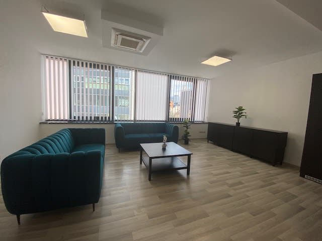 Prenajmem úžasný byt v lokalite Bratislava