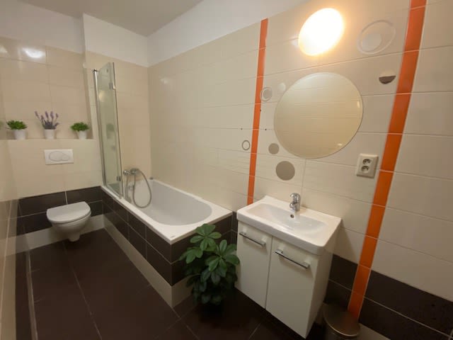 Prenajmem úžasný byt v lokalite Bratislava