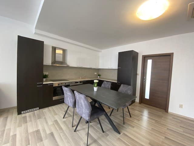 Prenajmem úžasný byt v lokalite Bratislava