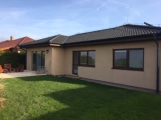 Predám slnečný dom v lokalite Slovenský Grob