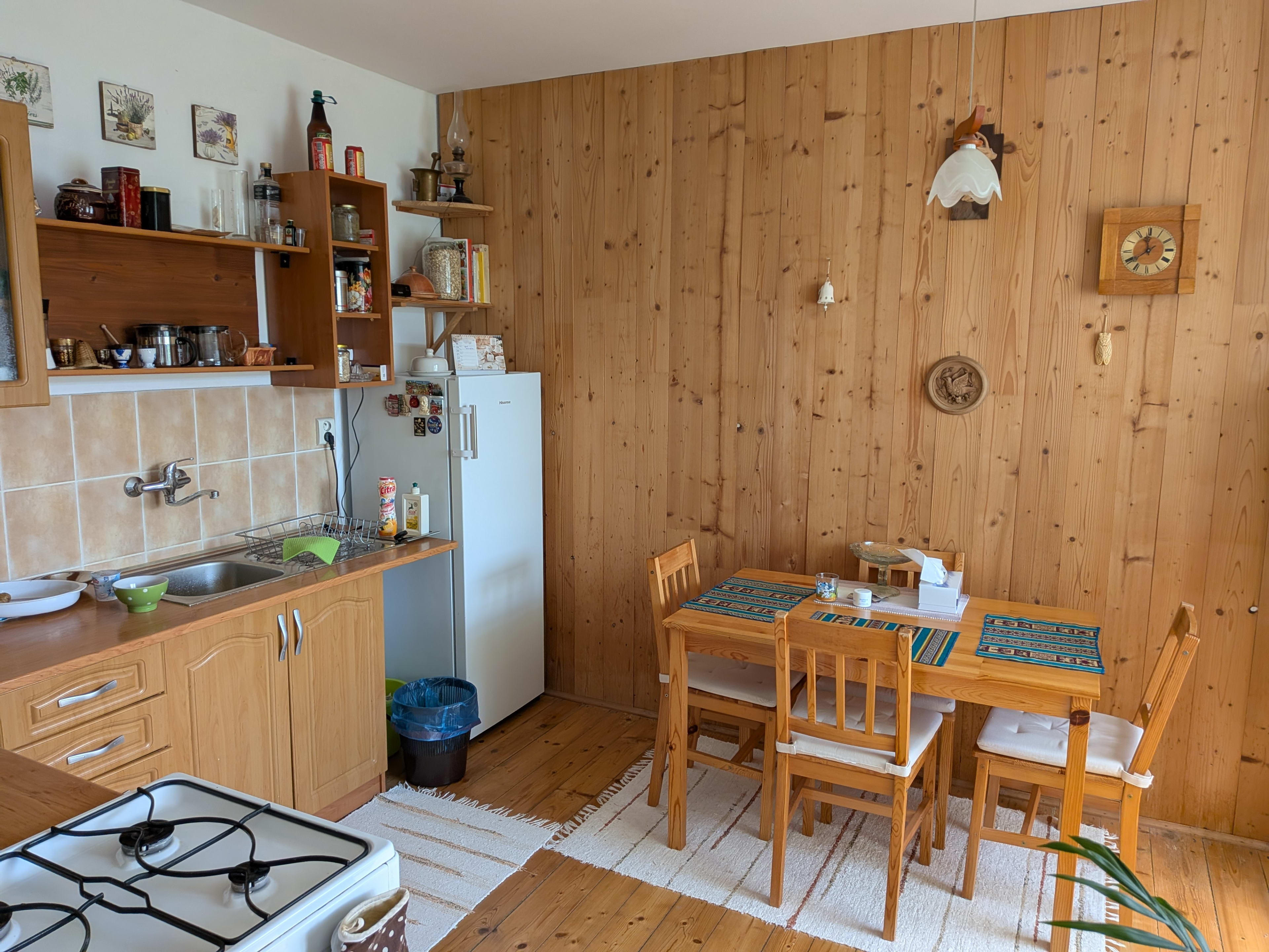 Predám slnečný dom v lokalite Valaská