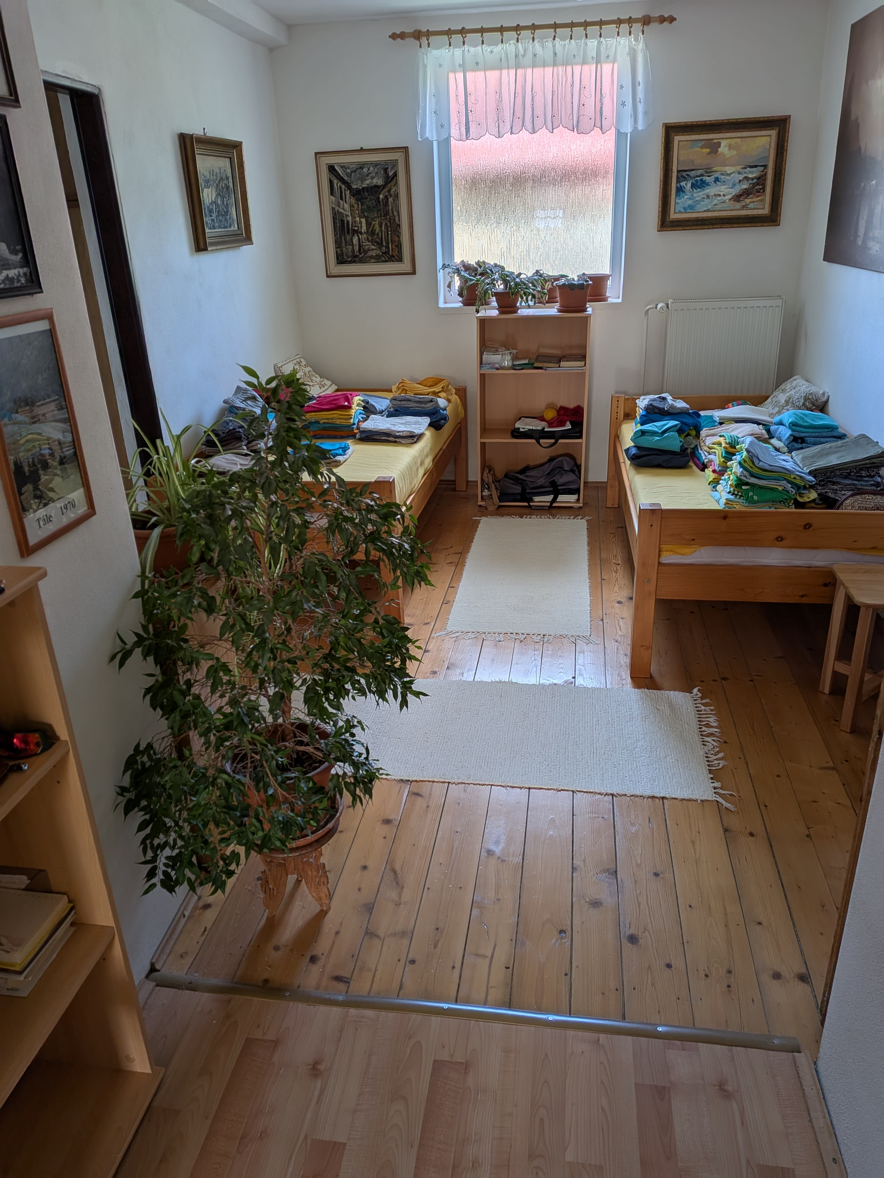 Predám slnečný dom v lokalite Valaská