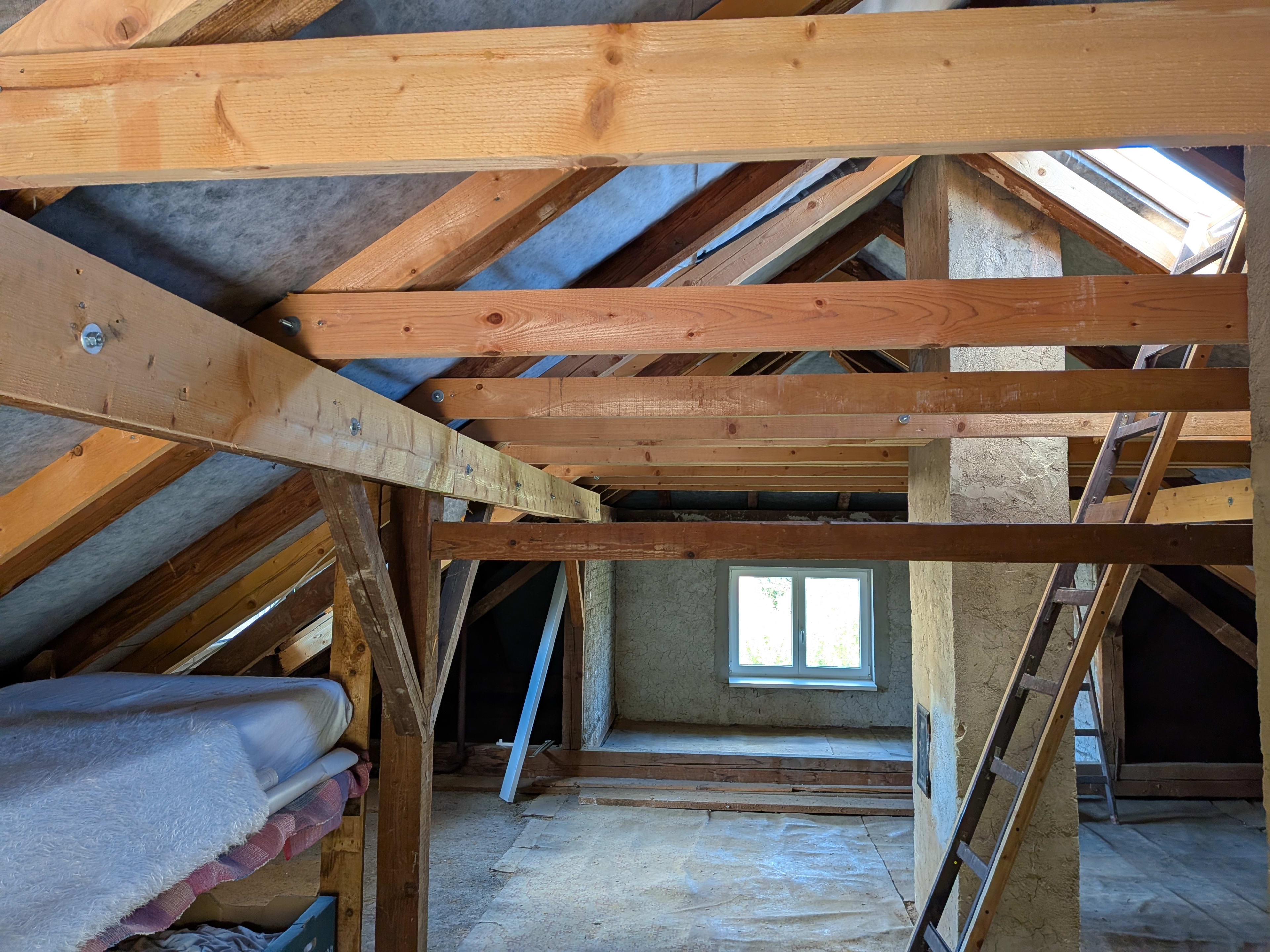 Predám slnečný dom v lokalite Valaská