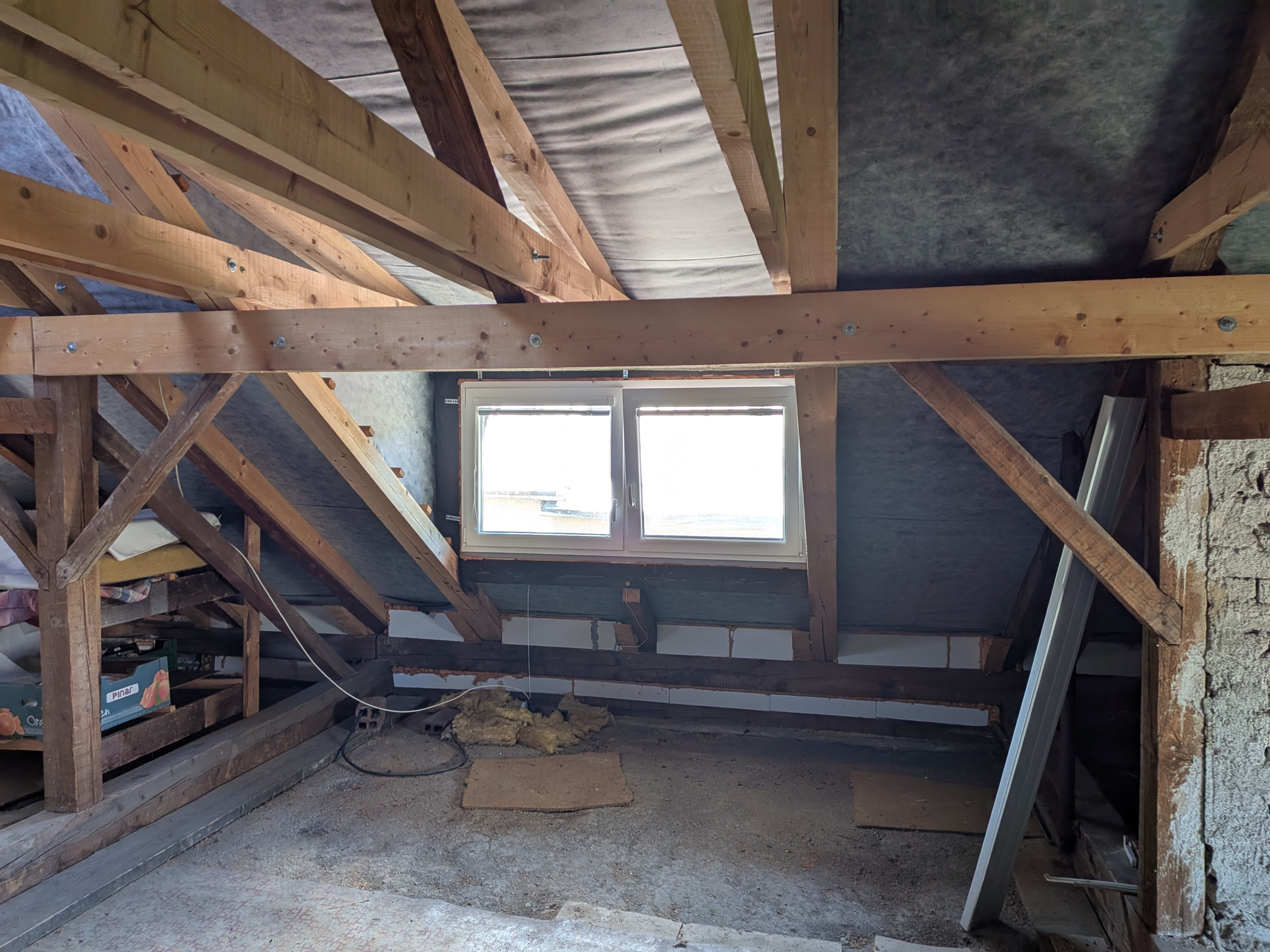 Predám slnečný dom v lokalite Valaská