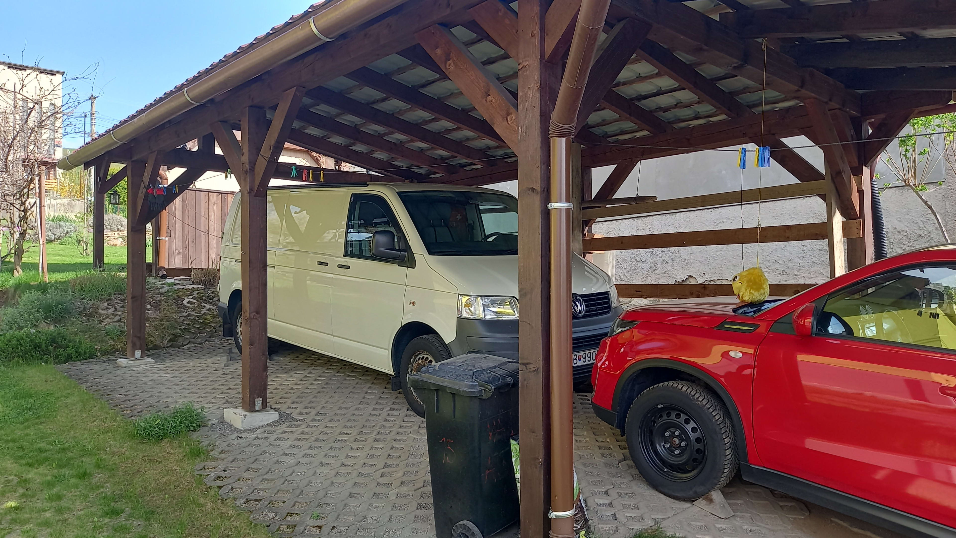 Predám slnečný dom v lokalite Valaská