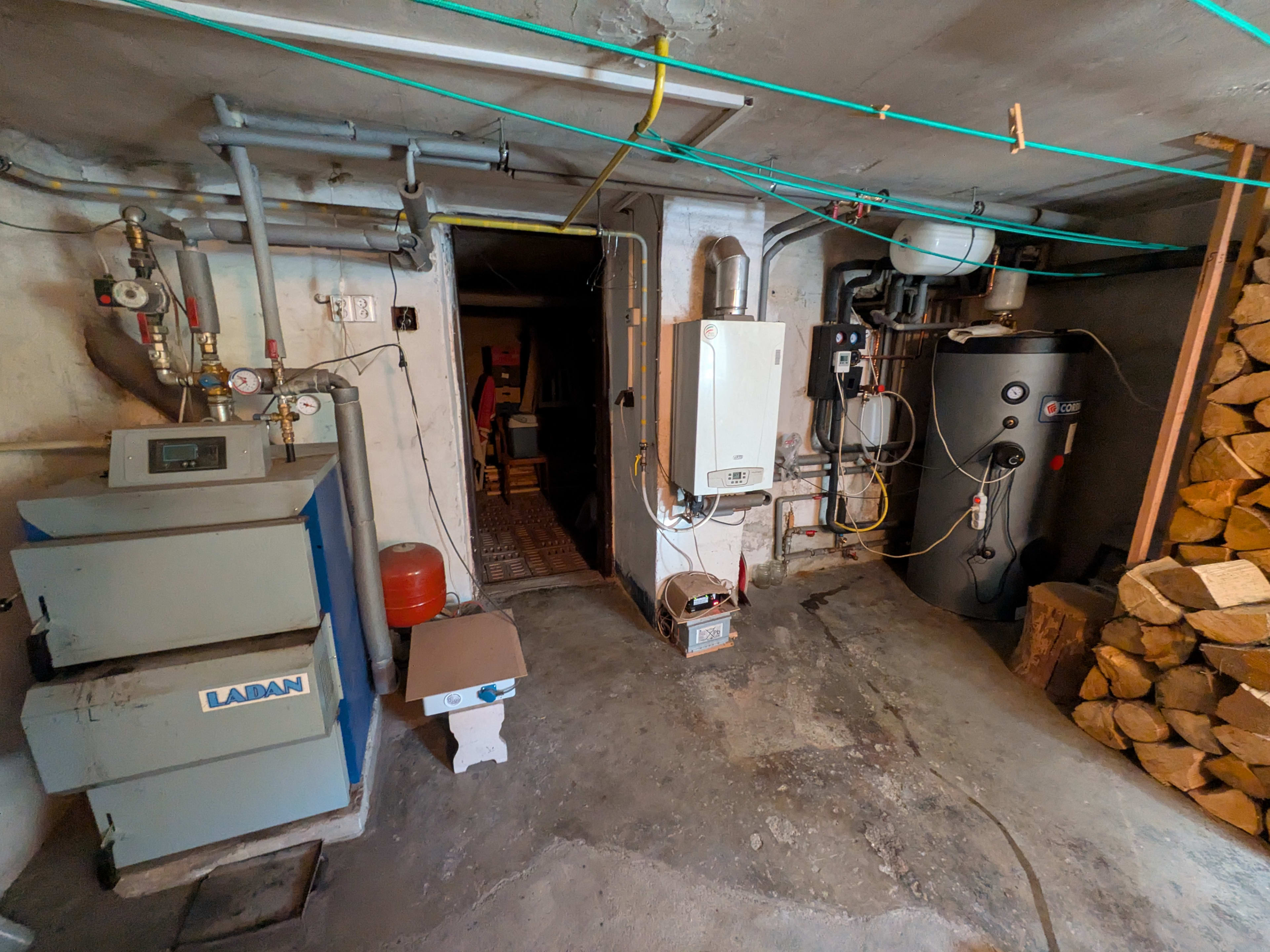 Predám slnečný dom v lokalite Valaská