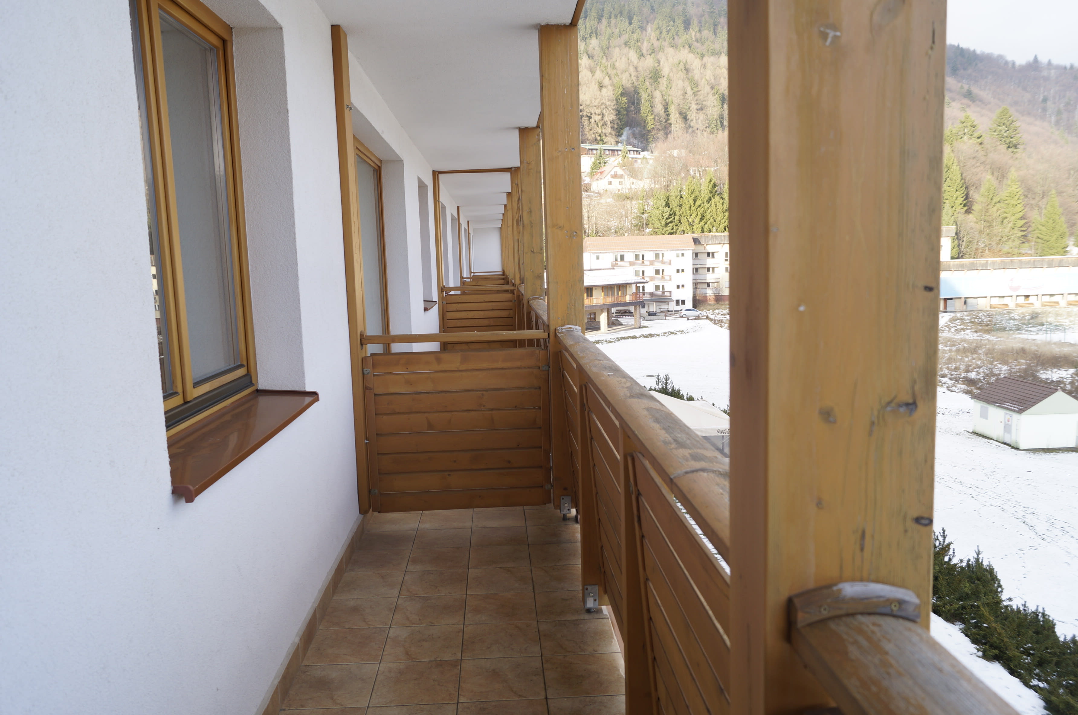 Predám APARTMAN  byt v lokalite Donovaly