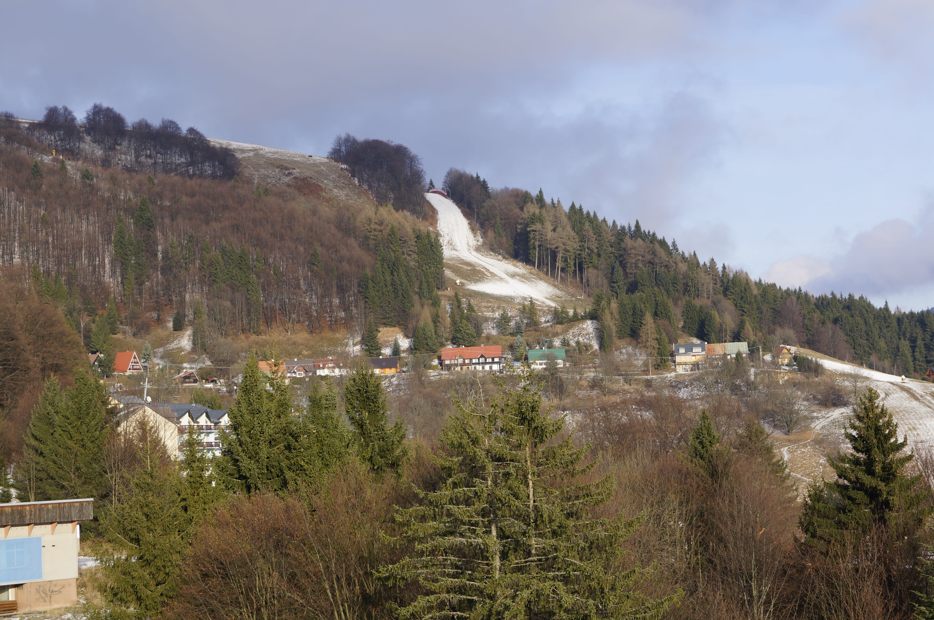 Predám APARTMAN  byt v lokalite Donovaly
