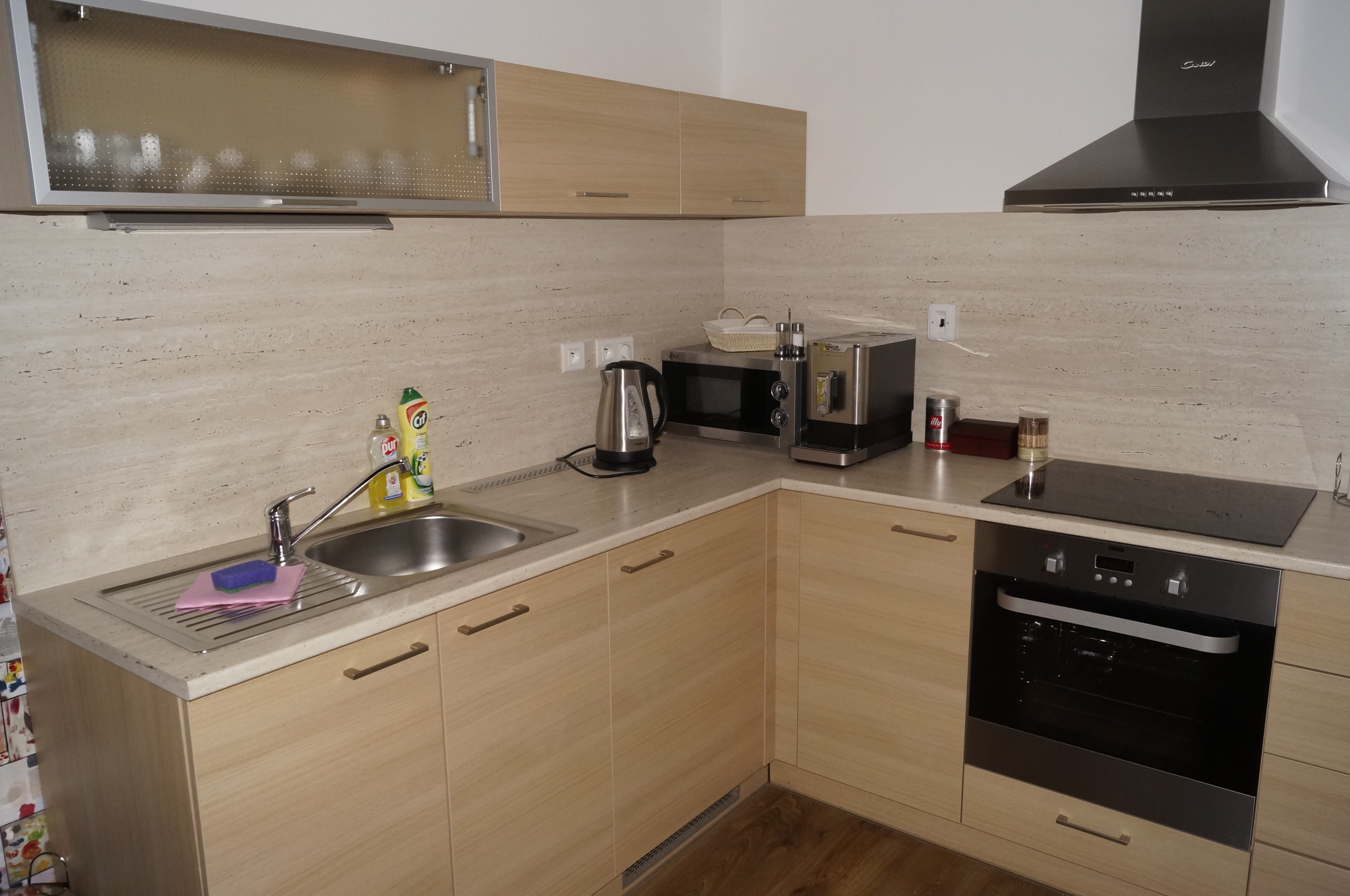 Predám APARTMAN  byt v lokalite Donovaly