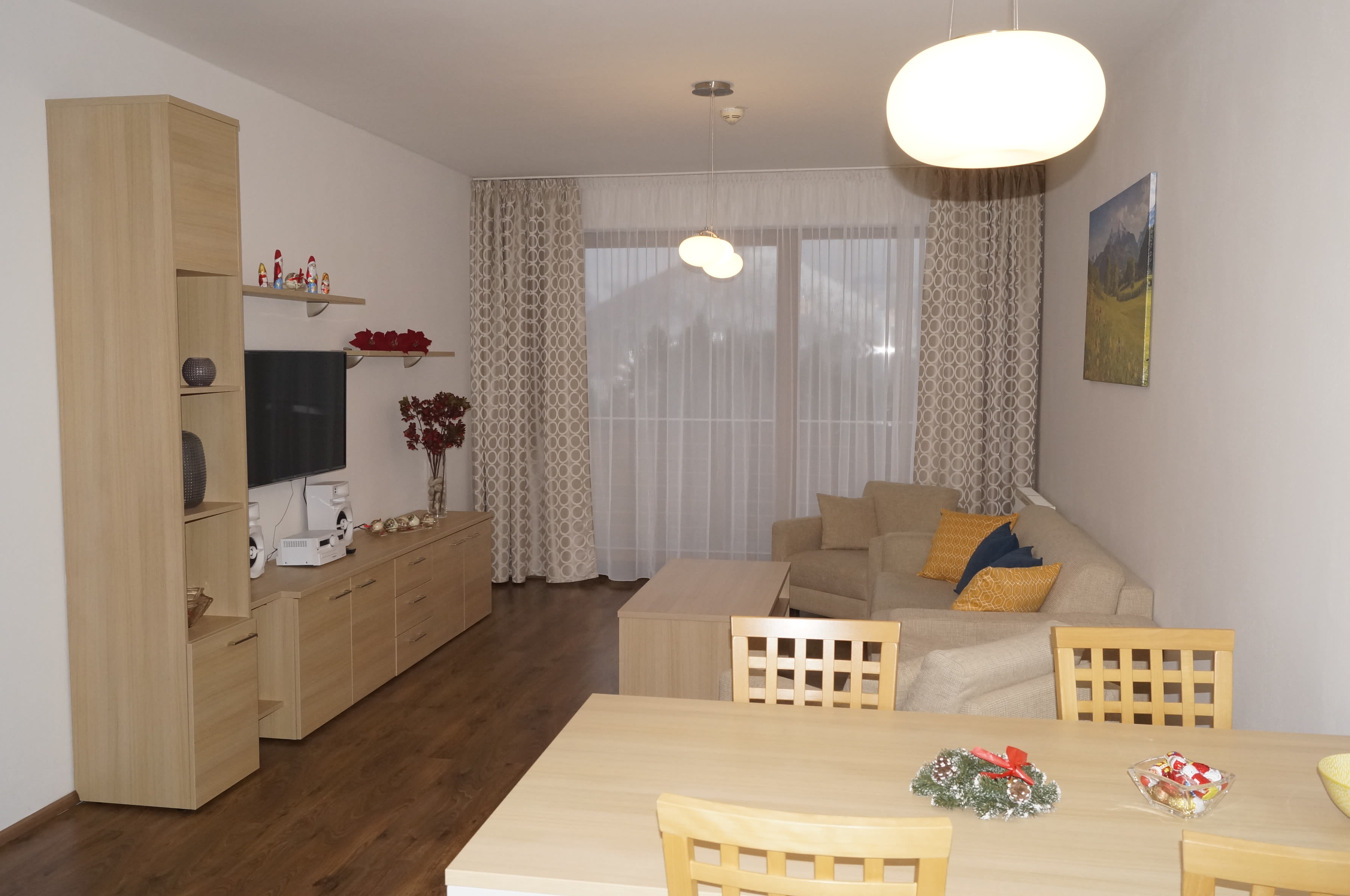 Predám APARTMAN  byt v lokalite Donovaly