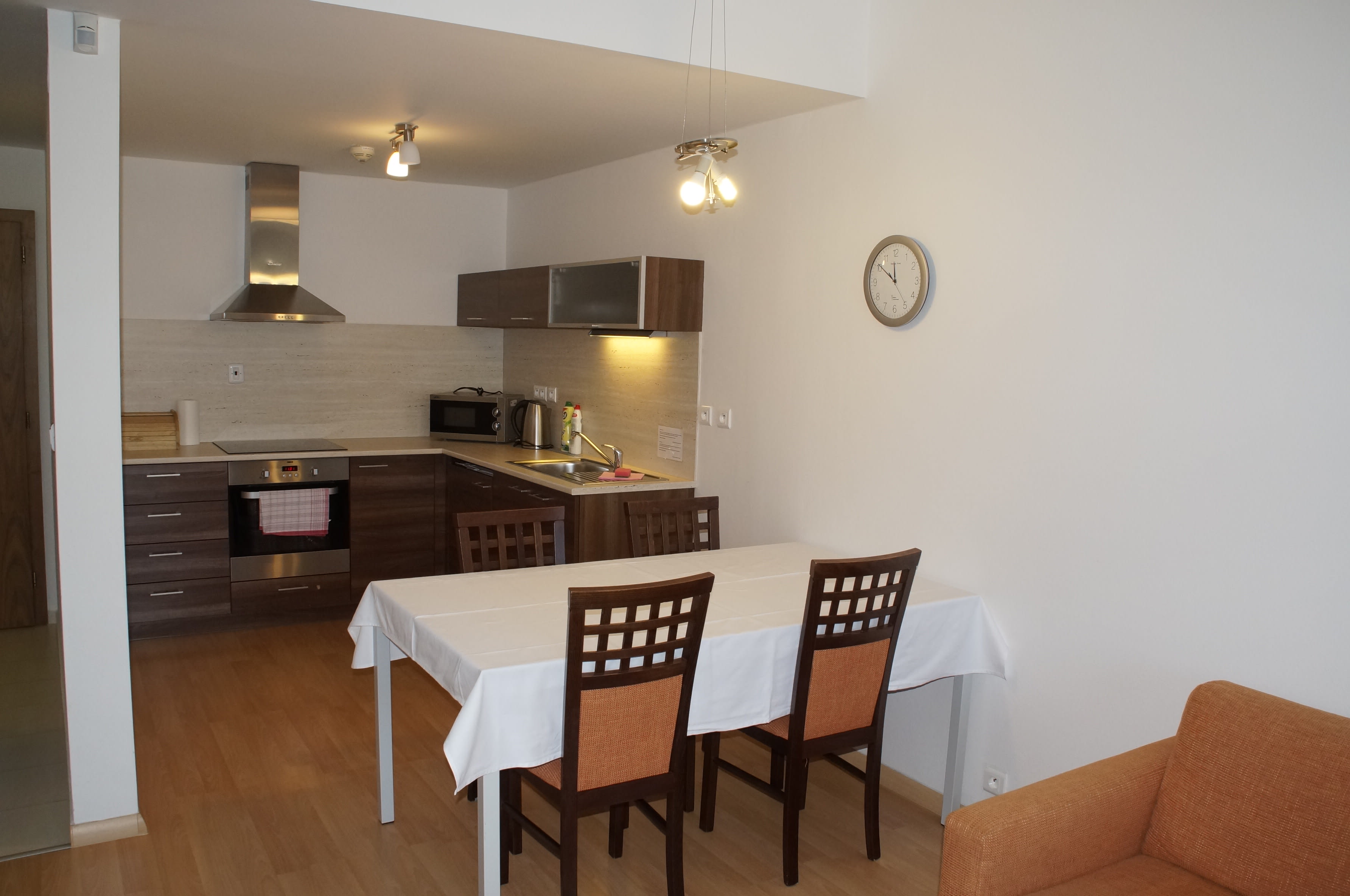 Predám APARTMAN  byt v lokalite Donovaly