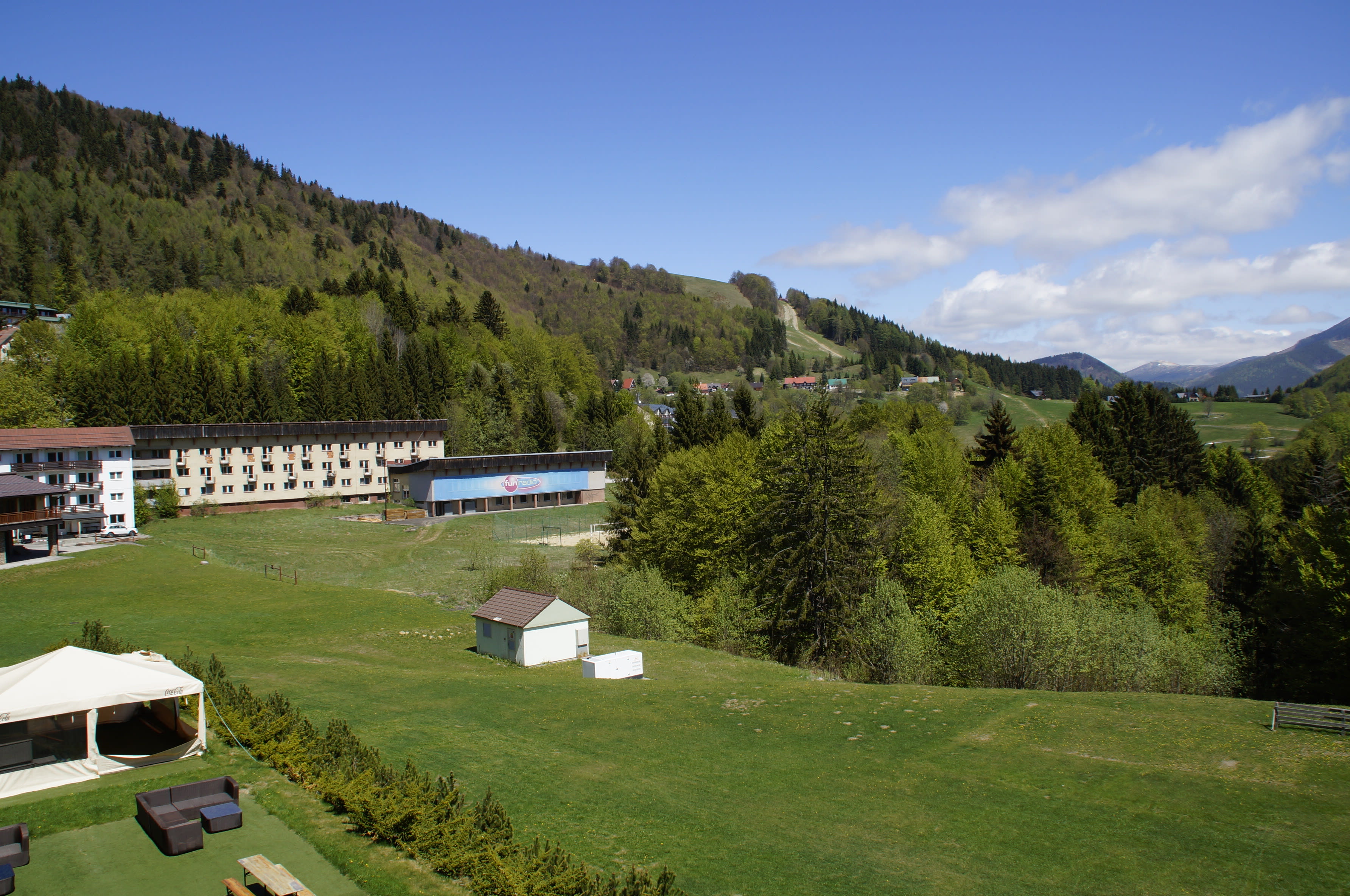 Predám APARTMAN  byt v lokalite Donovaly