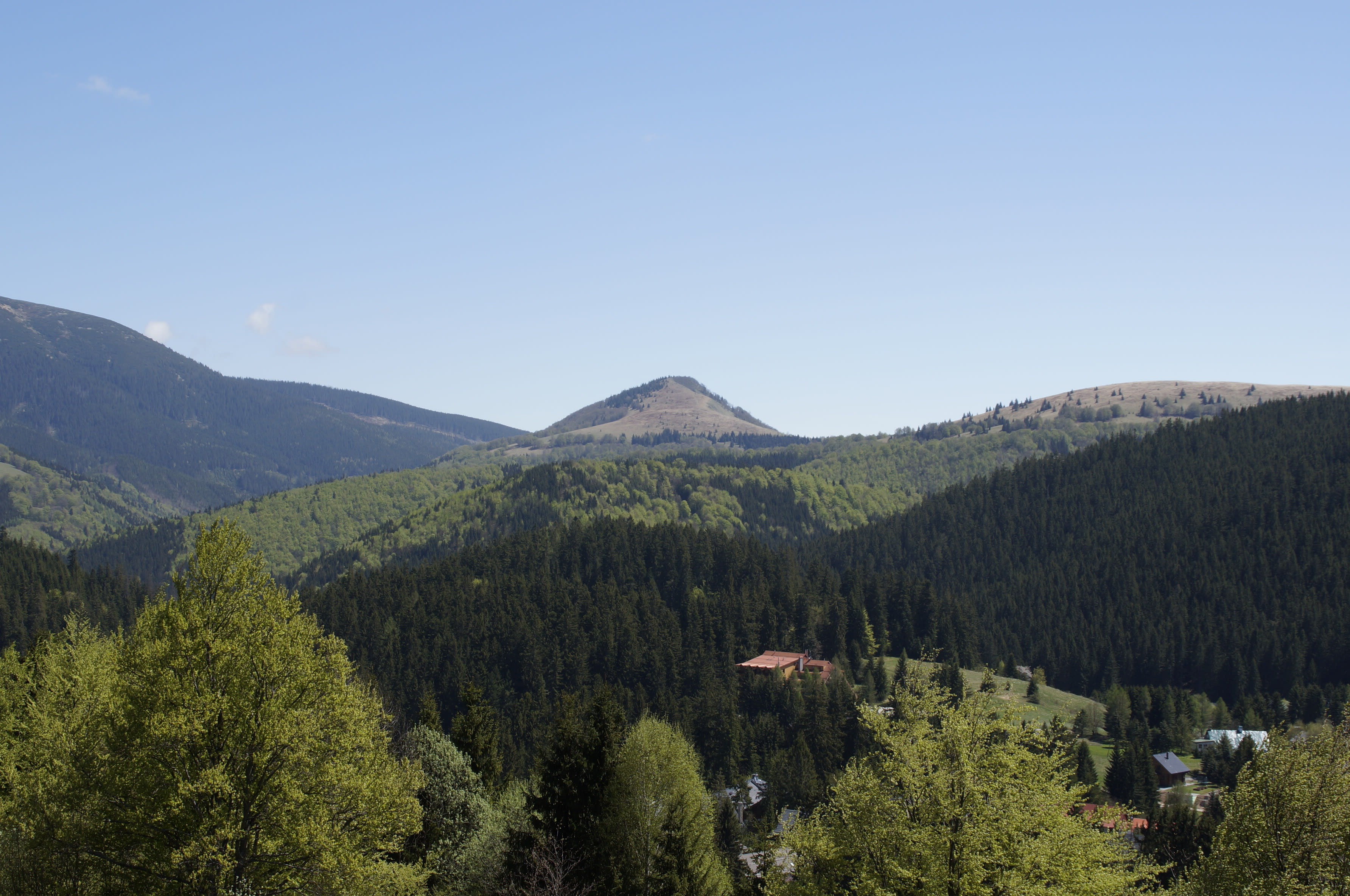 Predám APARTMAN  byt v lokalite Donovaly
