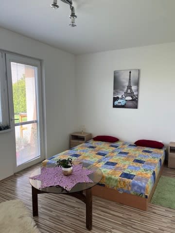 Predám slnečný dom v lokalite Slovenský Grob