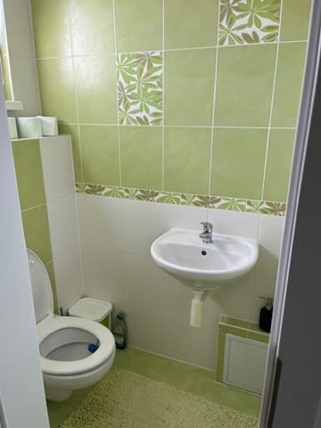 Predám slnečný dom v lokalite Slovenský Grob