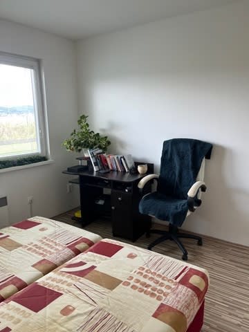 Predám slnečný dom v lokalite Slovenský Grob