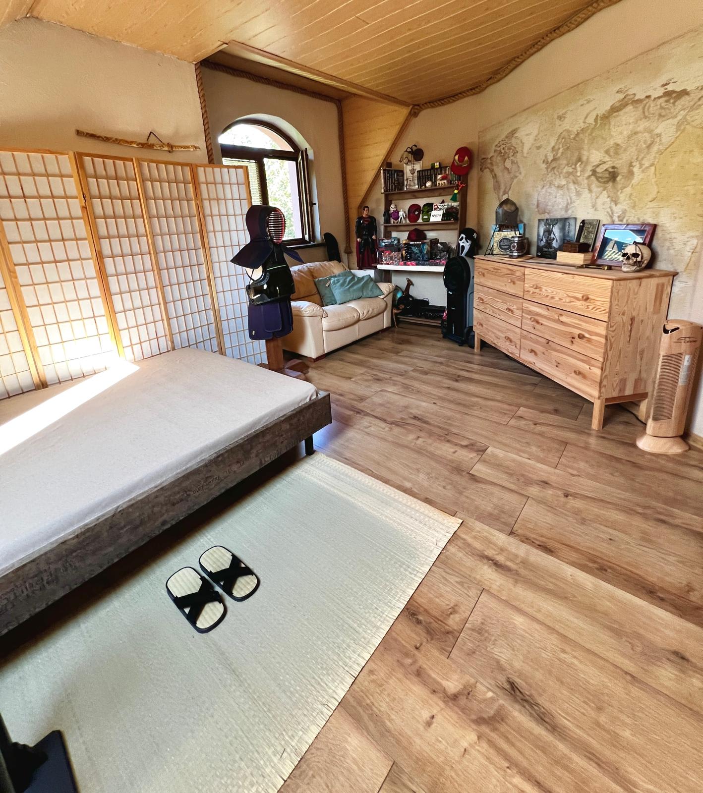 Predám Útulný rodinný  dom v lokalite Brestovany