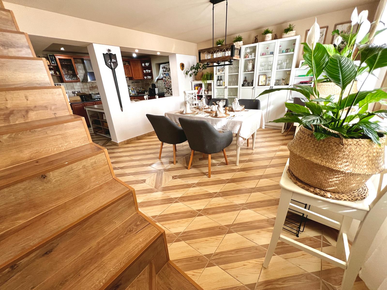 Predám Útulný rodinný  dom v lokalite Brestovany