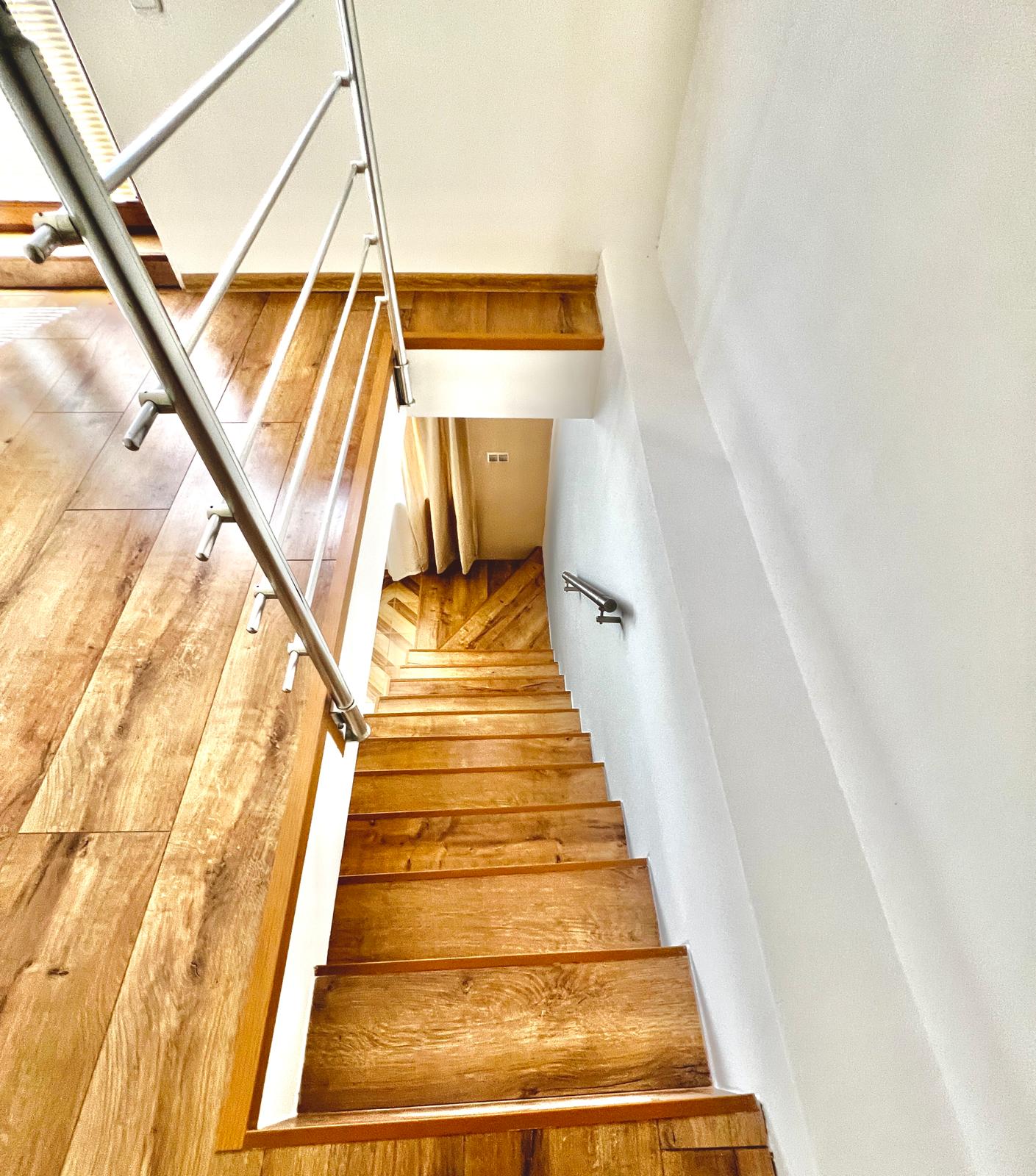 Predám Útulný rodinný  dom v lokalite Brestovany