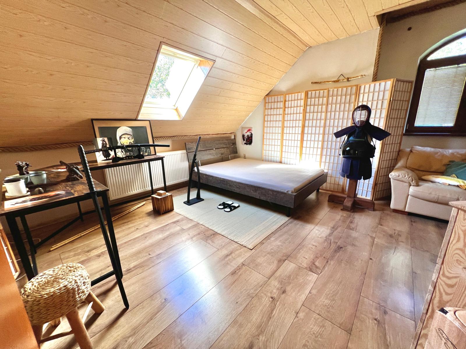 Predám Útulný rodinný  dom v lokalite Brestovany