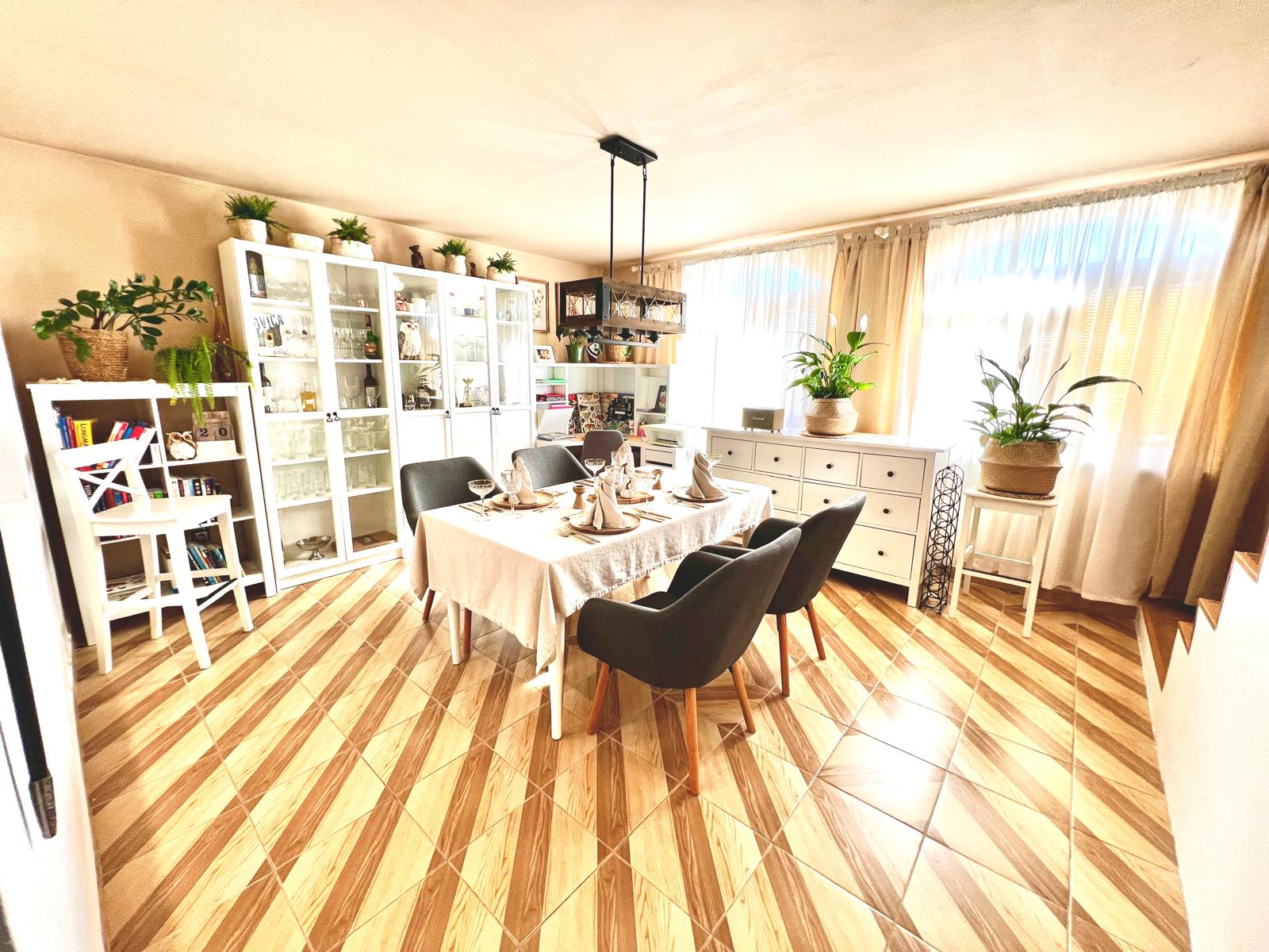 Predám Útulný rodinný  dom v lokalite Brestovany