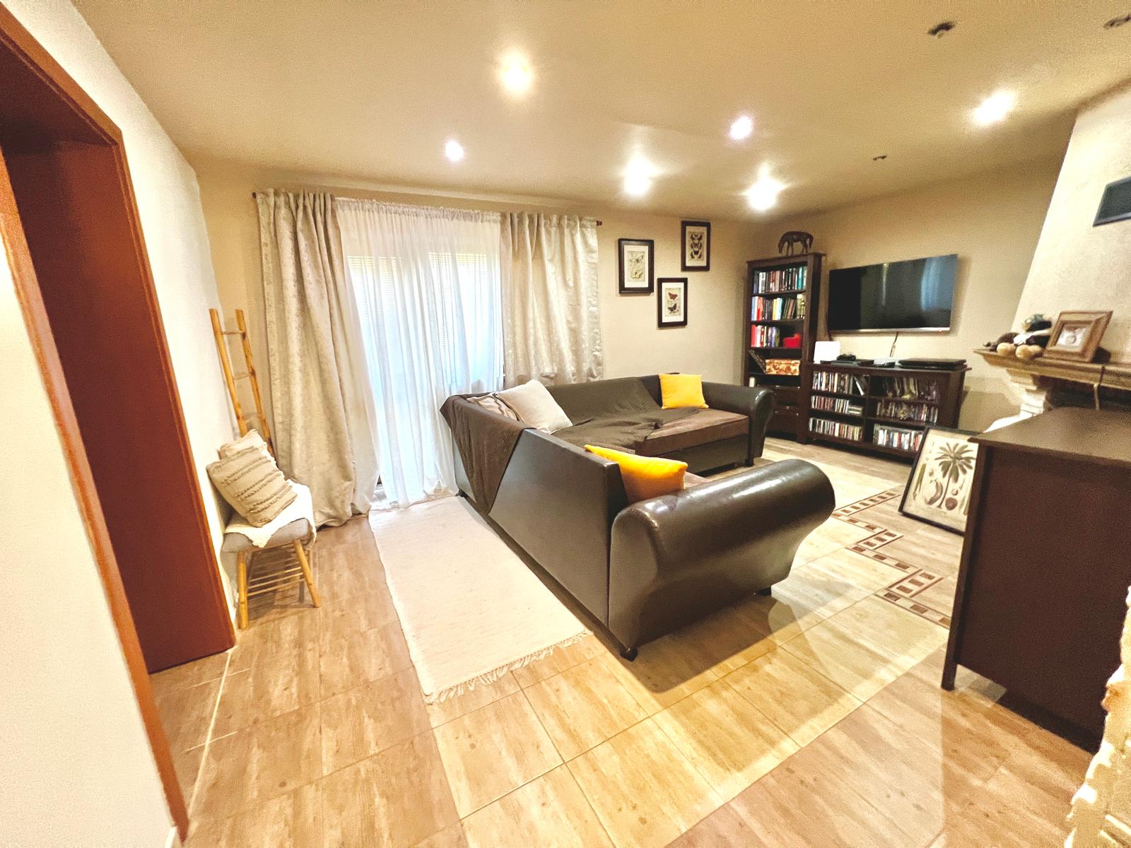 Predám Útulný rodinný  dom v lokalite Brestovany