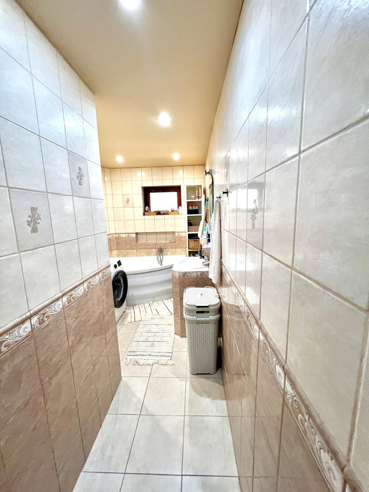 Predám Útulný rodinný  dom v lokalite Brestovany