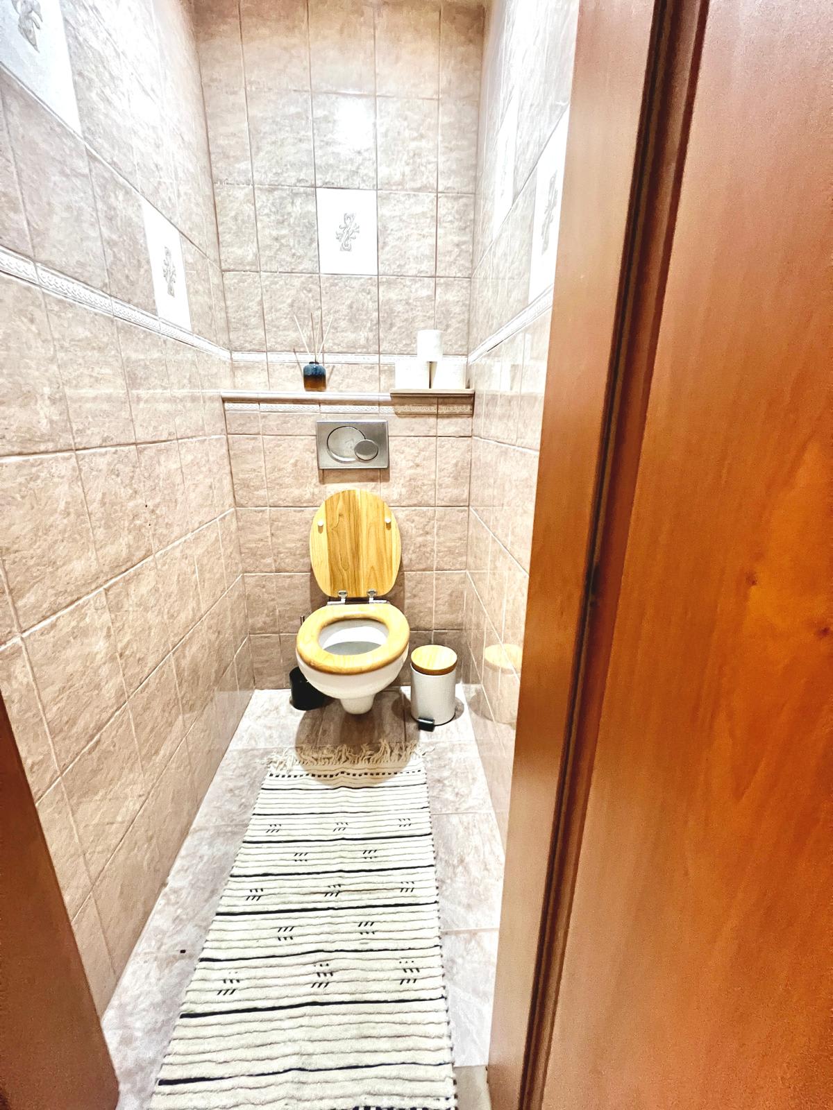 Predám Útulný rodinný  dom v lokalite Brestovany