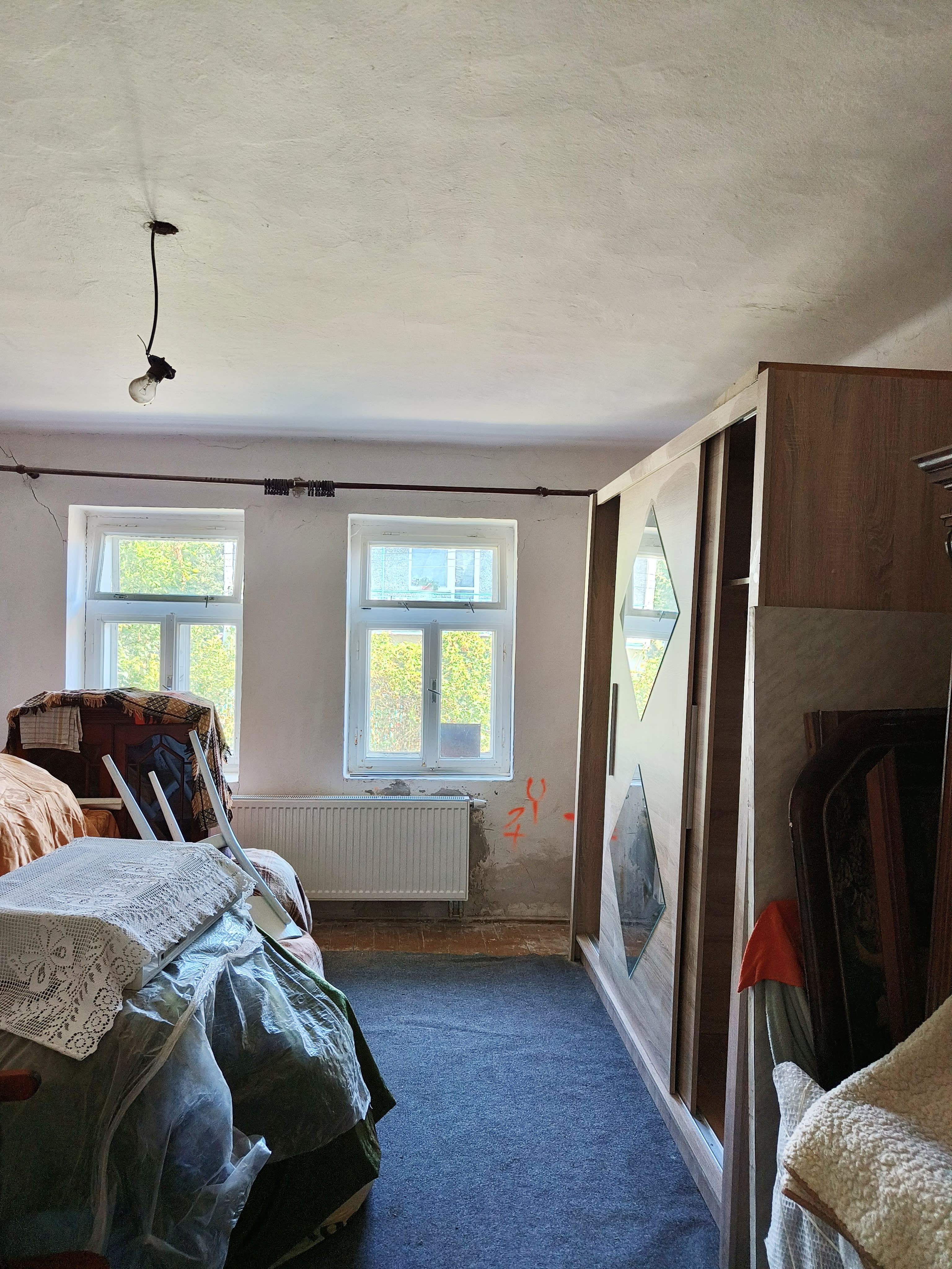 Predám rozpravkovy dom v lokalite Kleňany