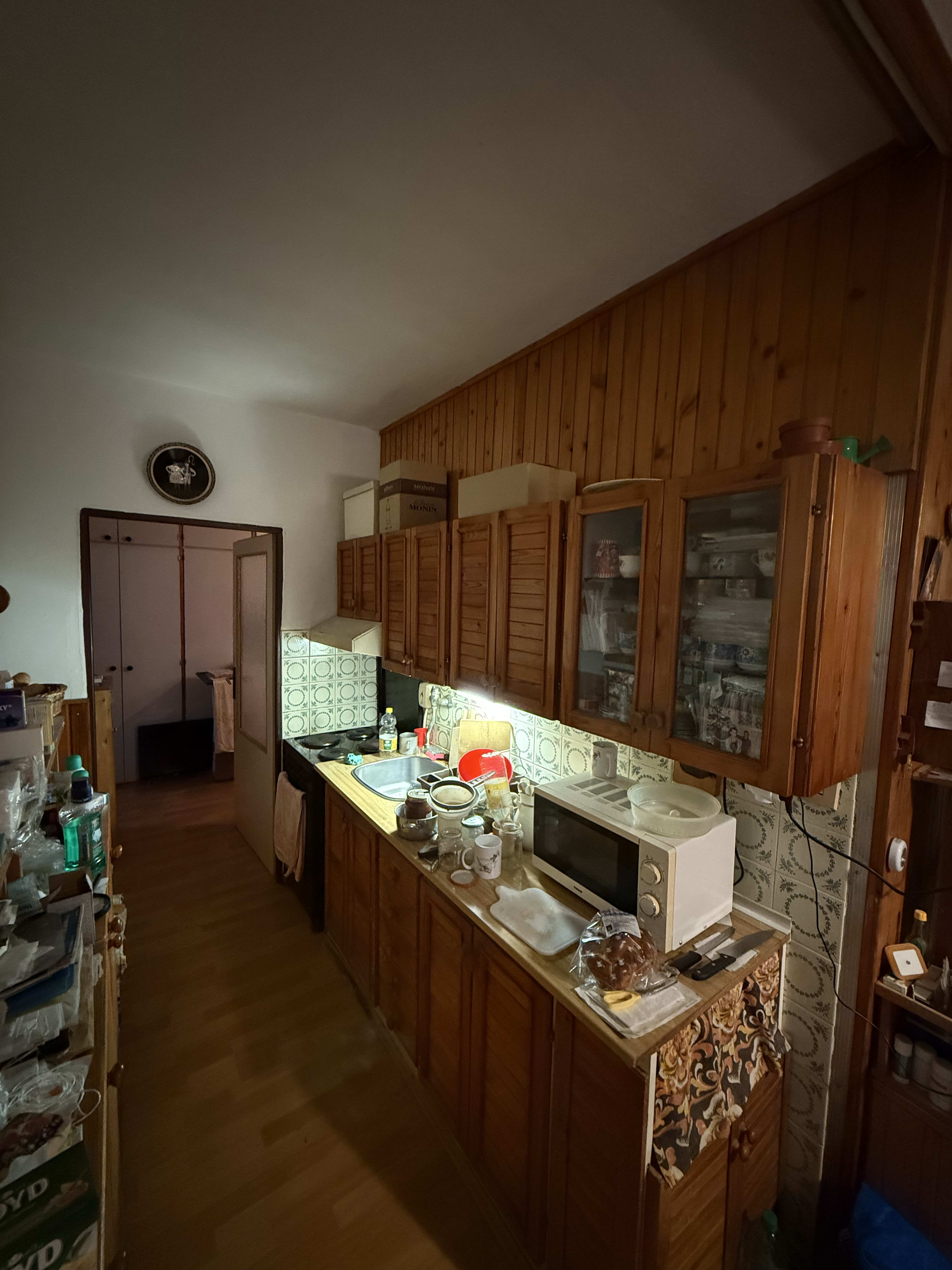 Predám slnečný byt v lokalite Liptovský Mikuláš