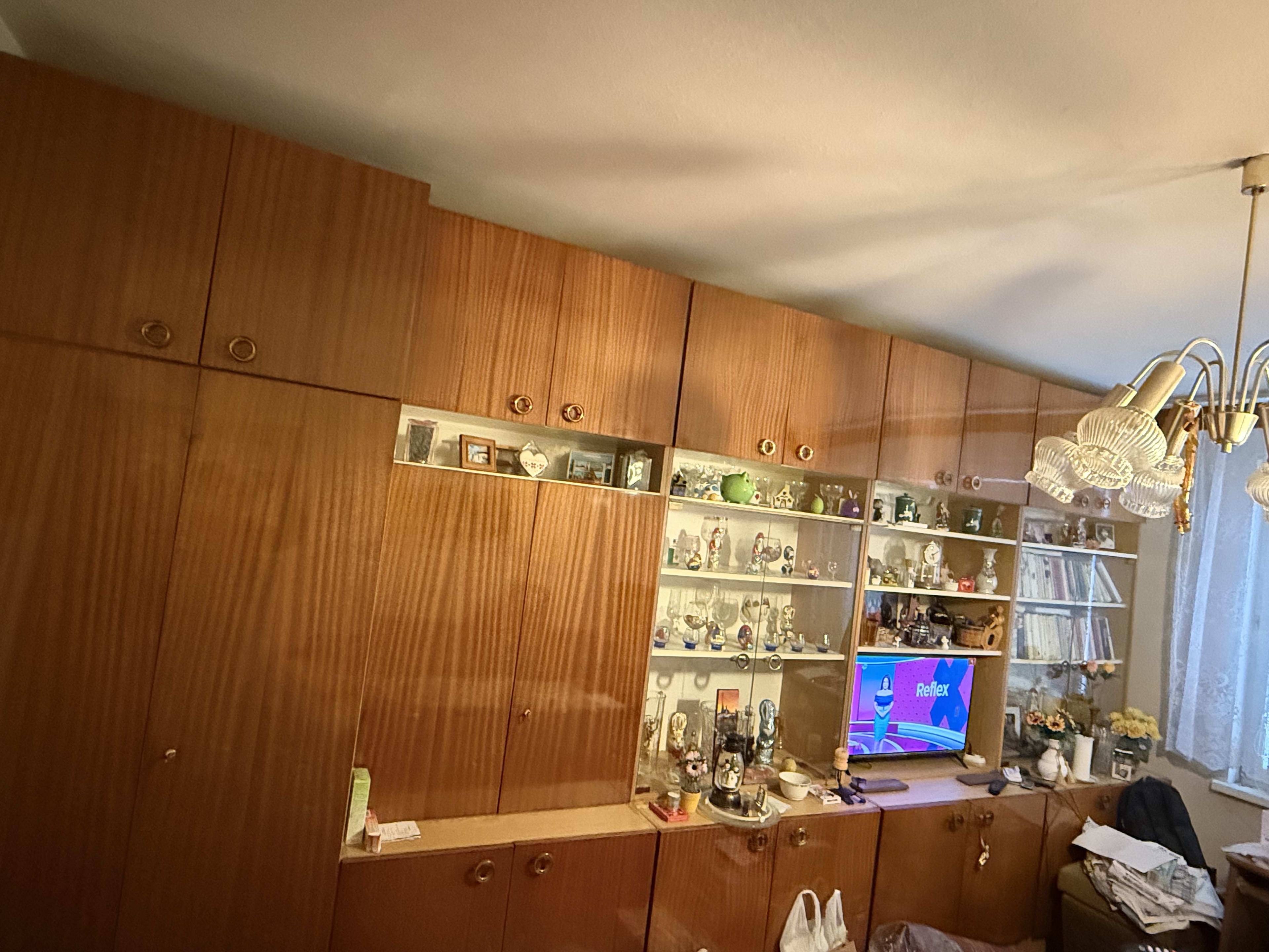 Predám slnečný byt v lokalite Liptovský Mikuláš