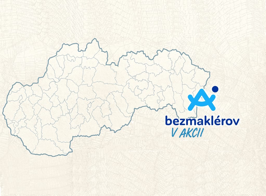 TIPY a TRIKY od tímu bezmaklerov.sk