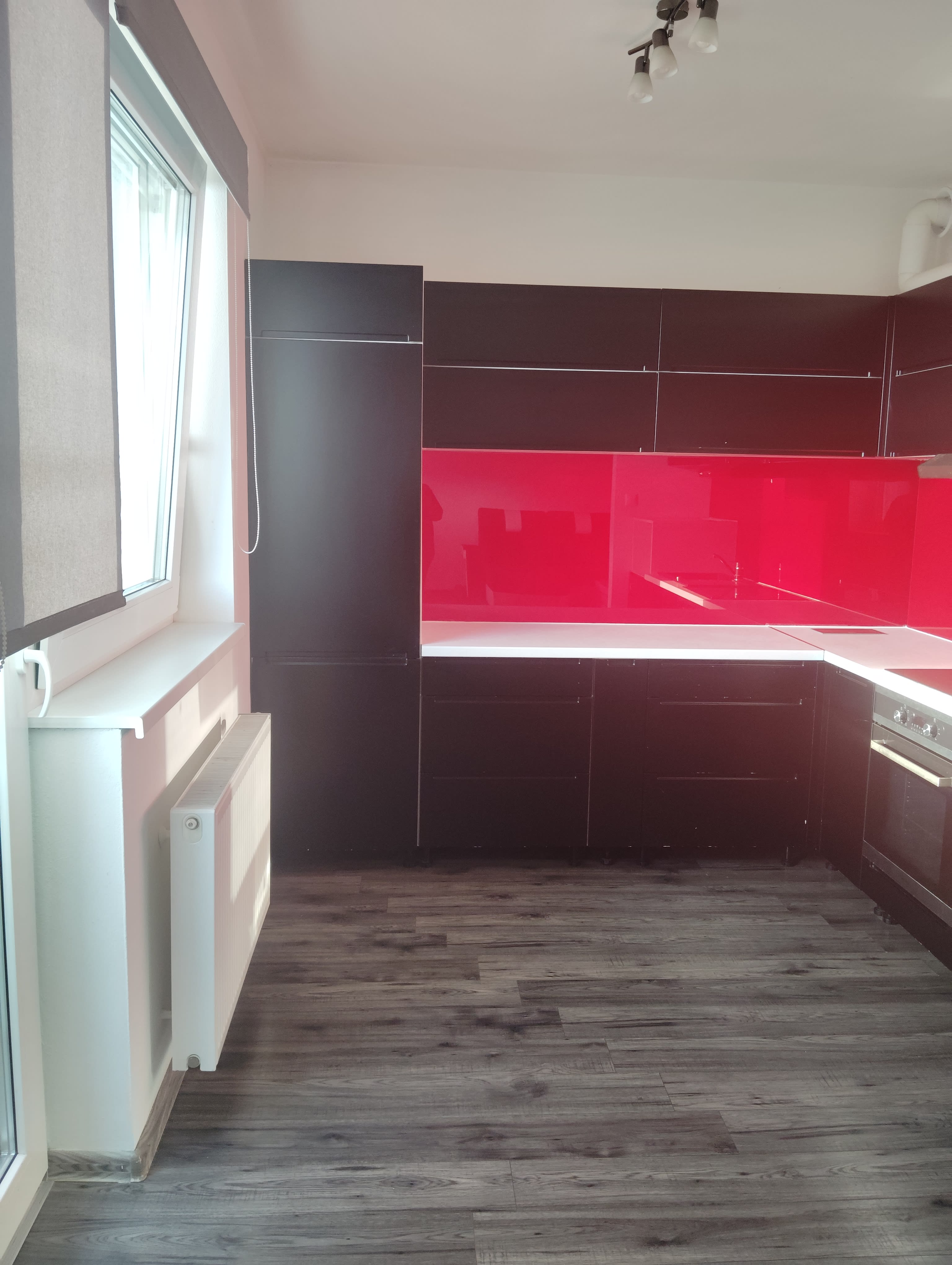 Prenajmem slnečný byt v lokalite Vavrečka