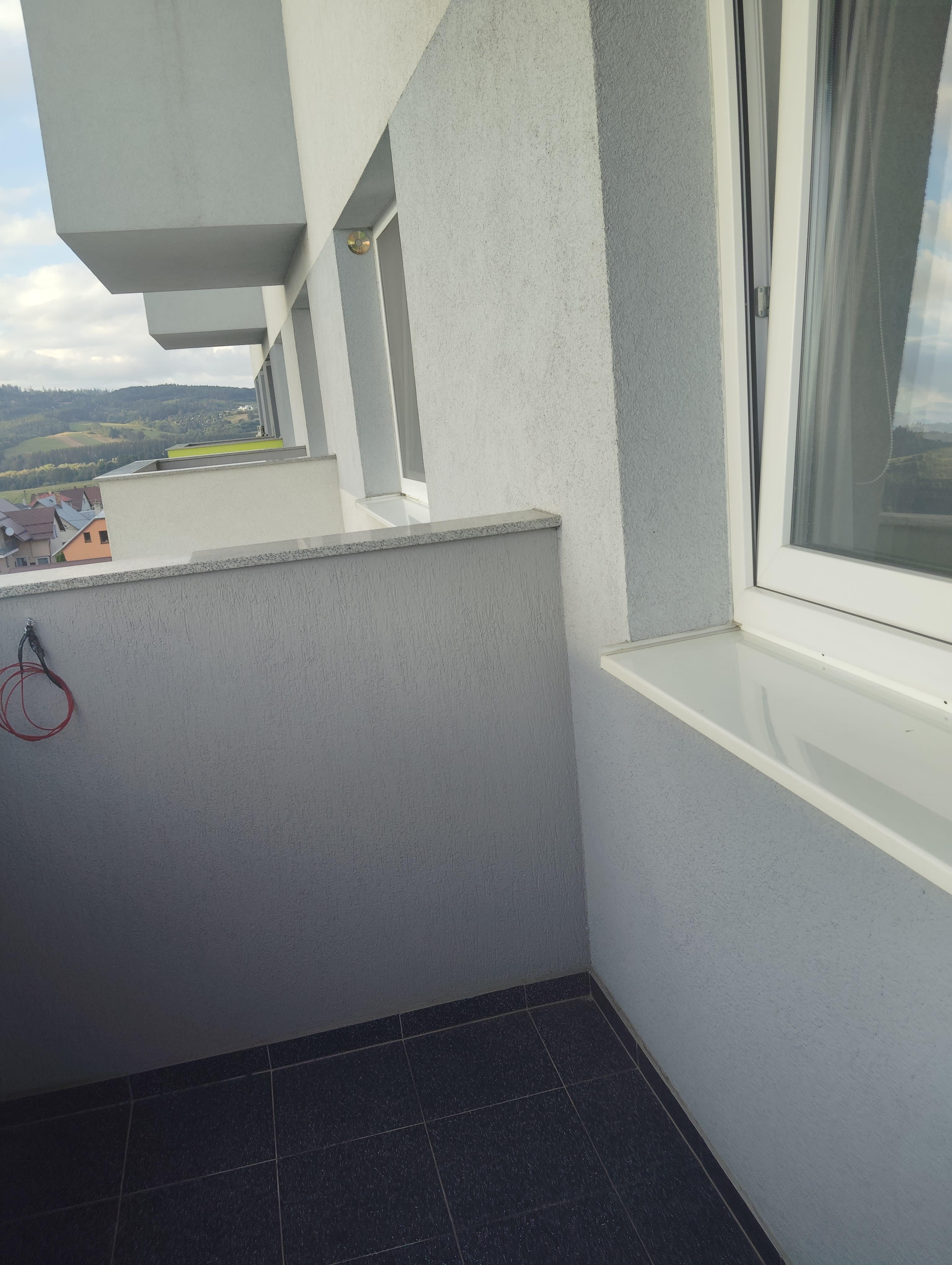 Prenajmem slnečný byt v lokalite Vavrečka