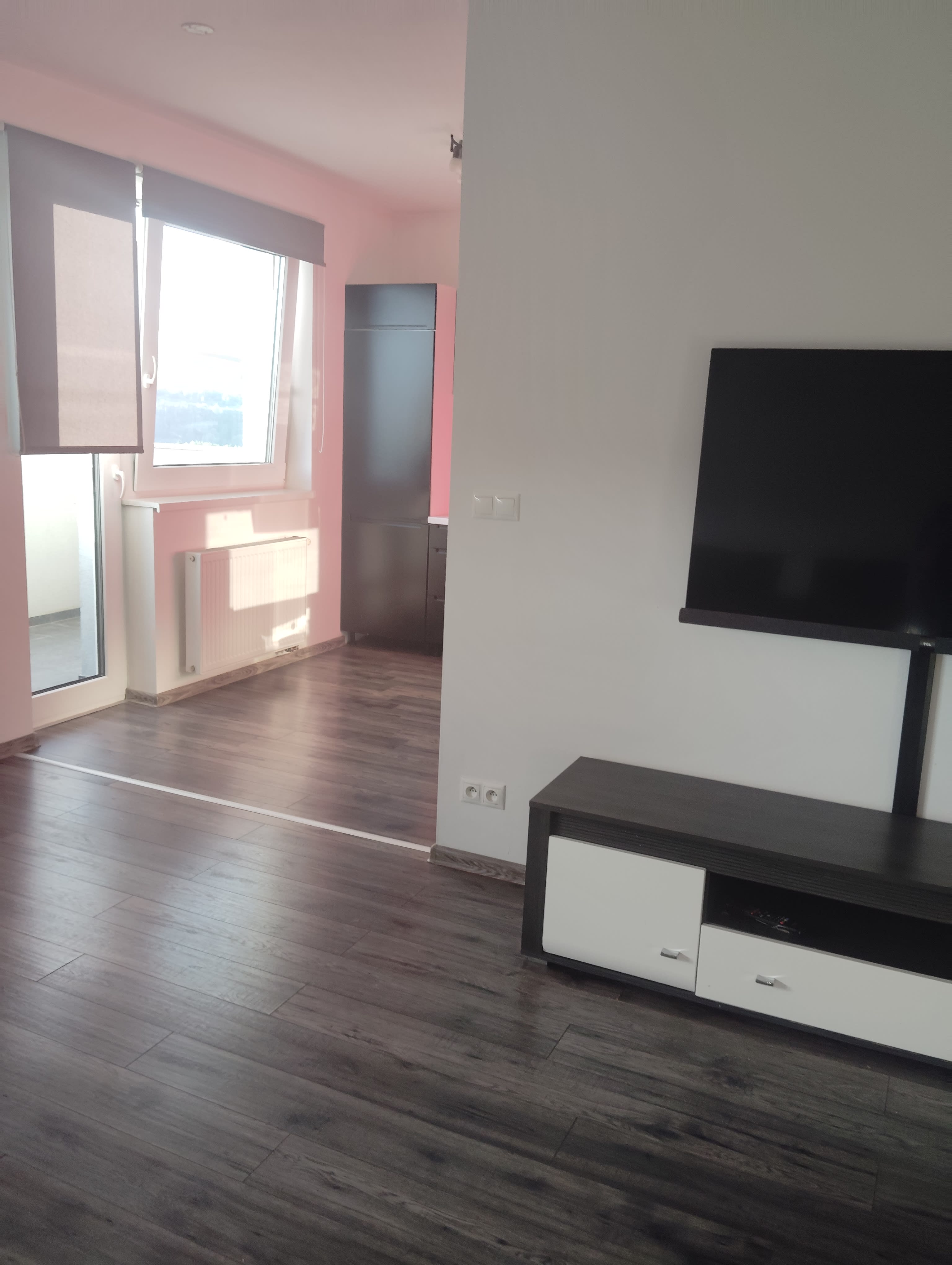 Prenajmem slnečný byt v lokalite Vavrečka