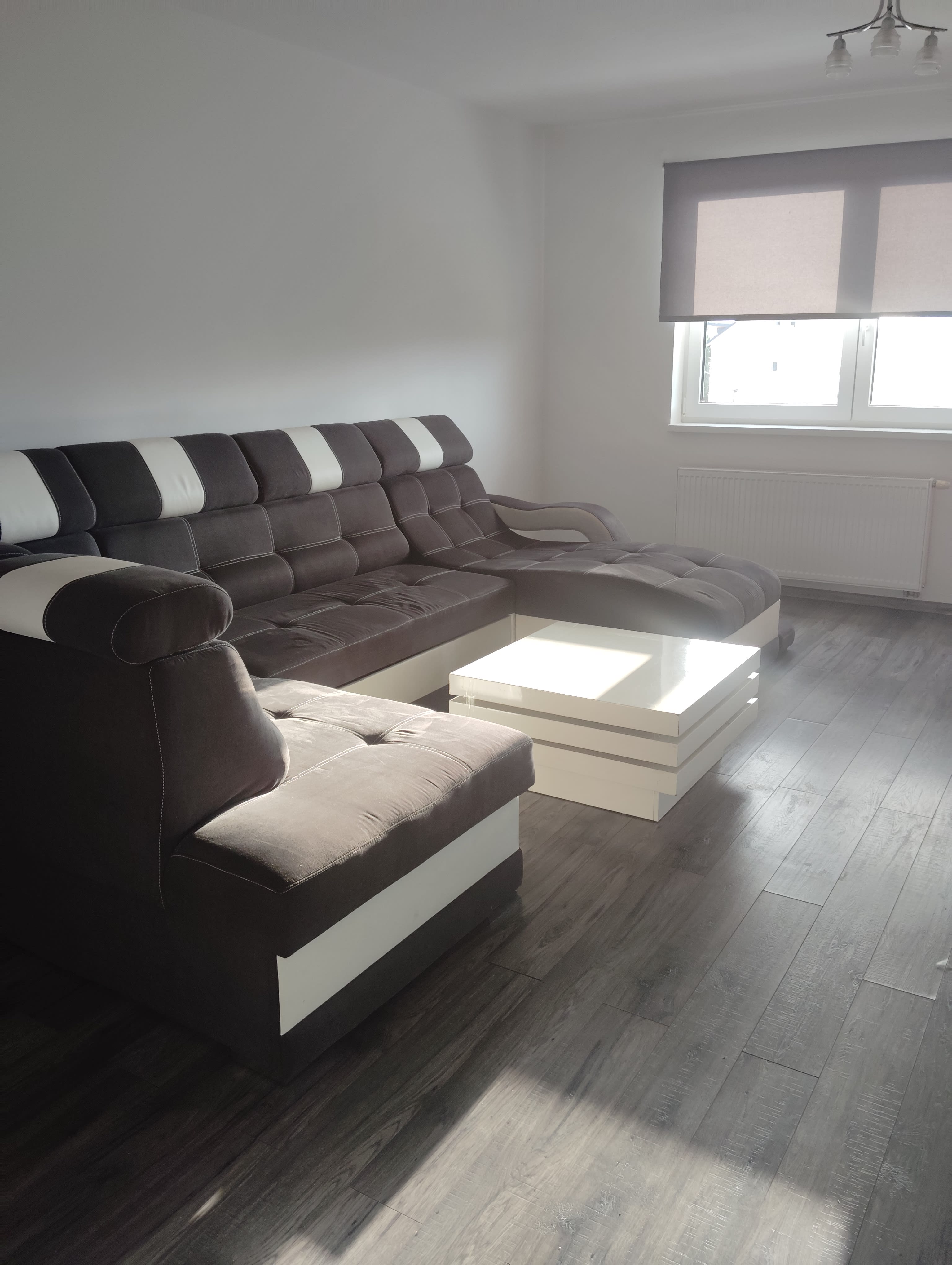 Prenajmem slnečný byt v lokalite Vavrečka