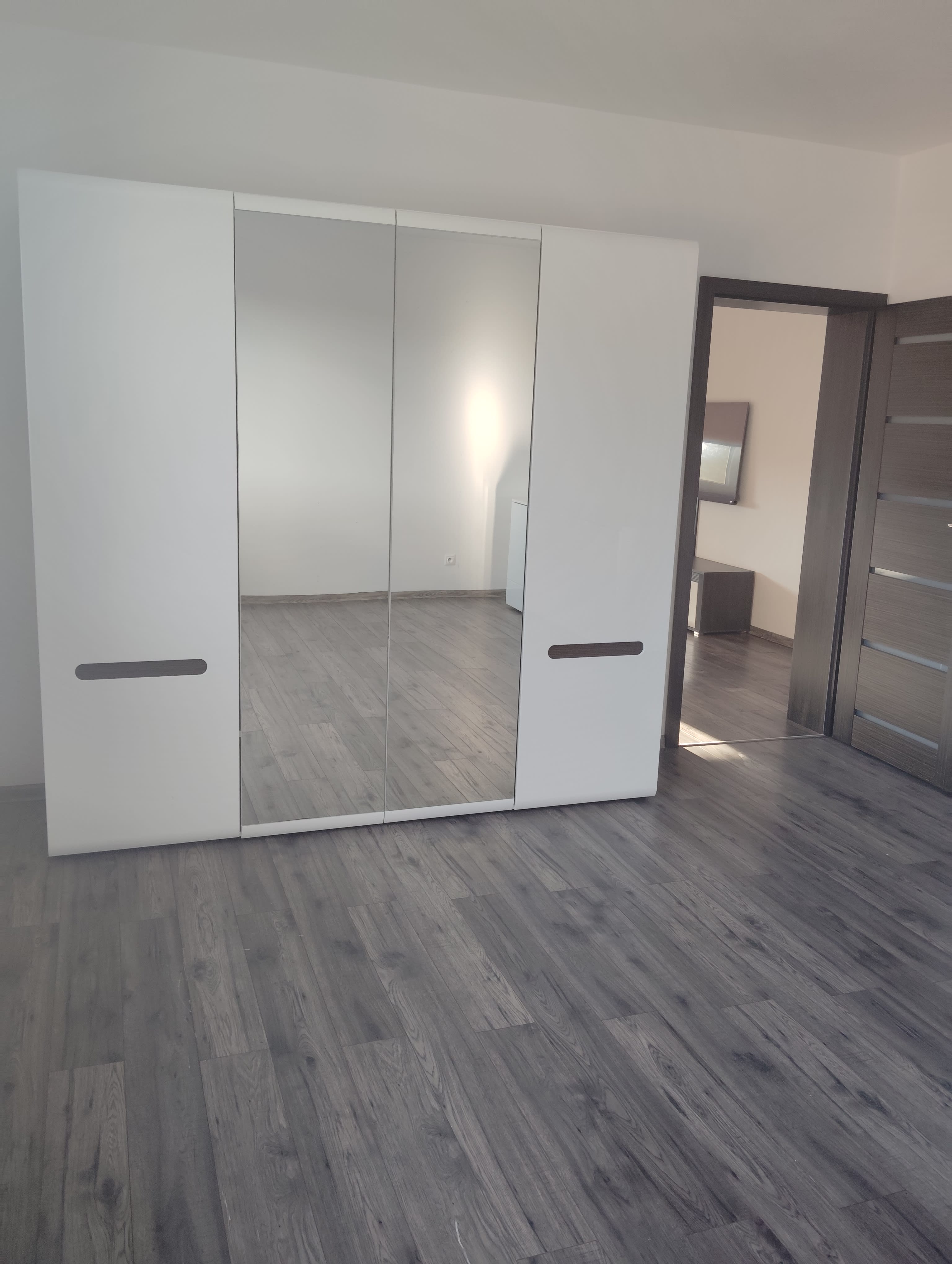 Prenajmem slnečný byt v lokalite Vavrečka