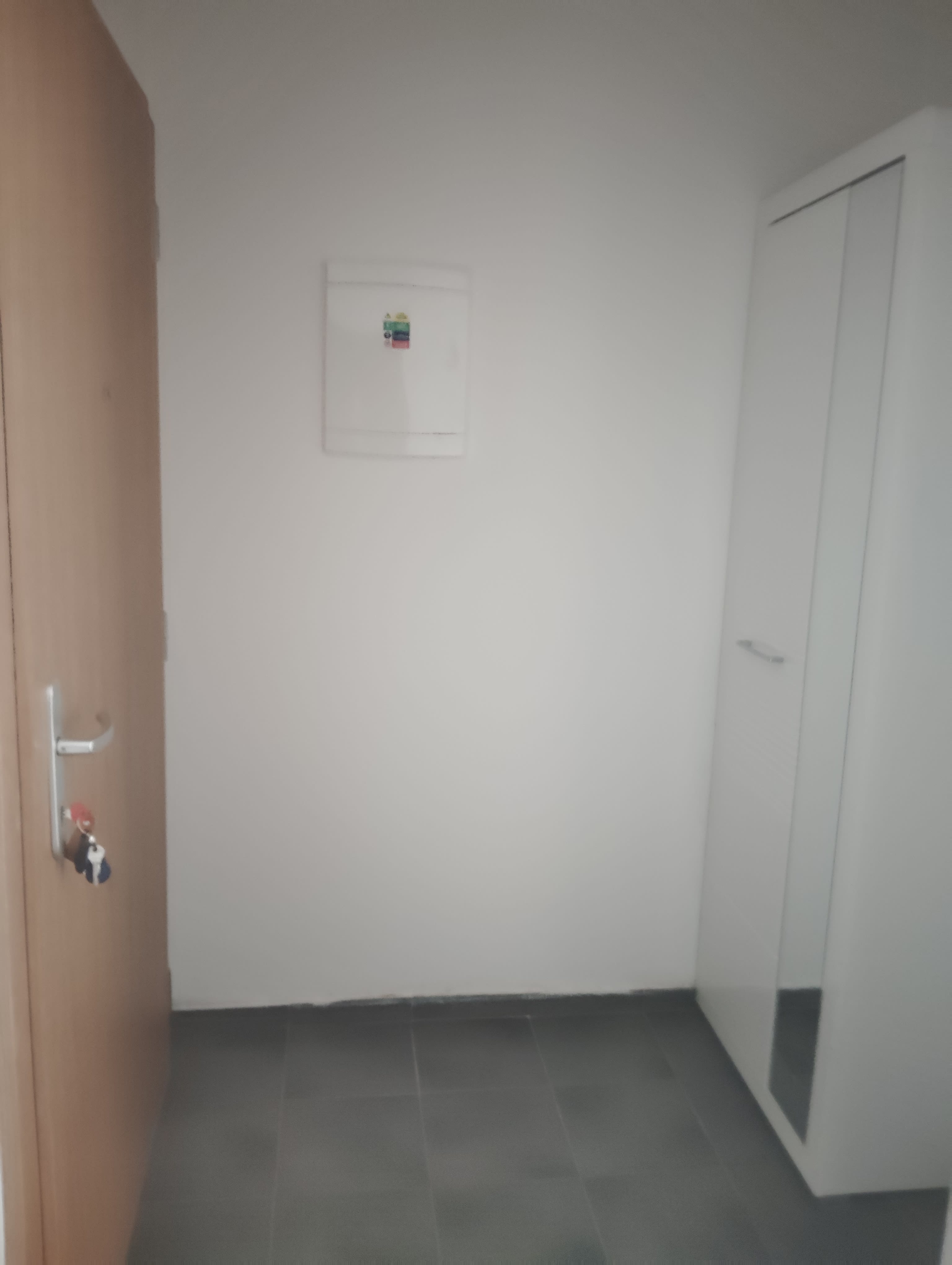 Prenajmem slnečný byt v lokalite Vavrečka