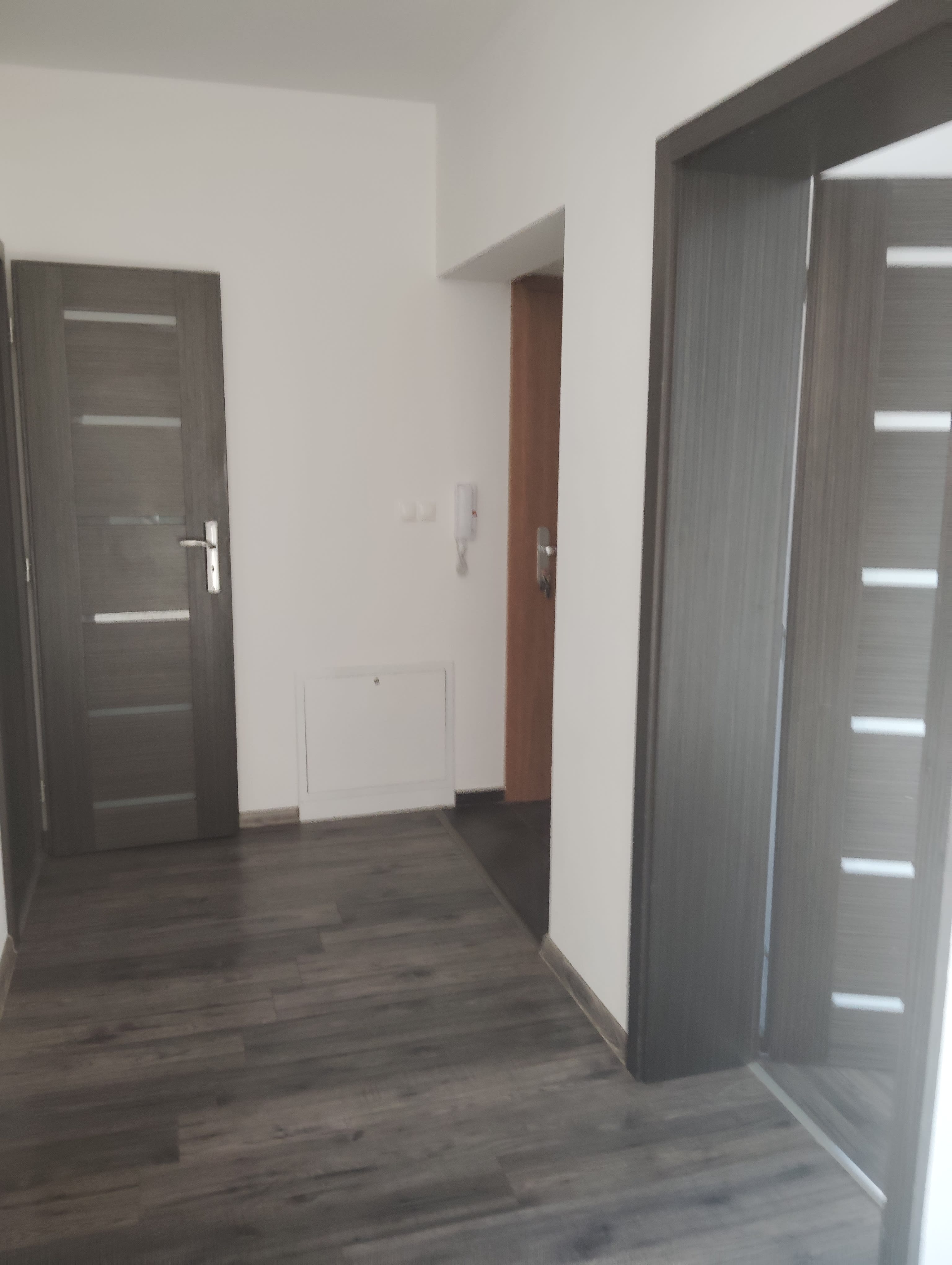 Prenajmem slnečný byt v lokalite Vavrečka