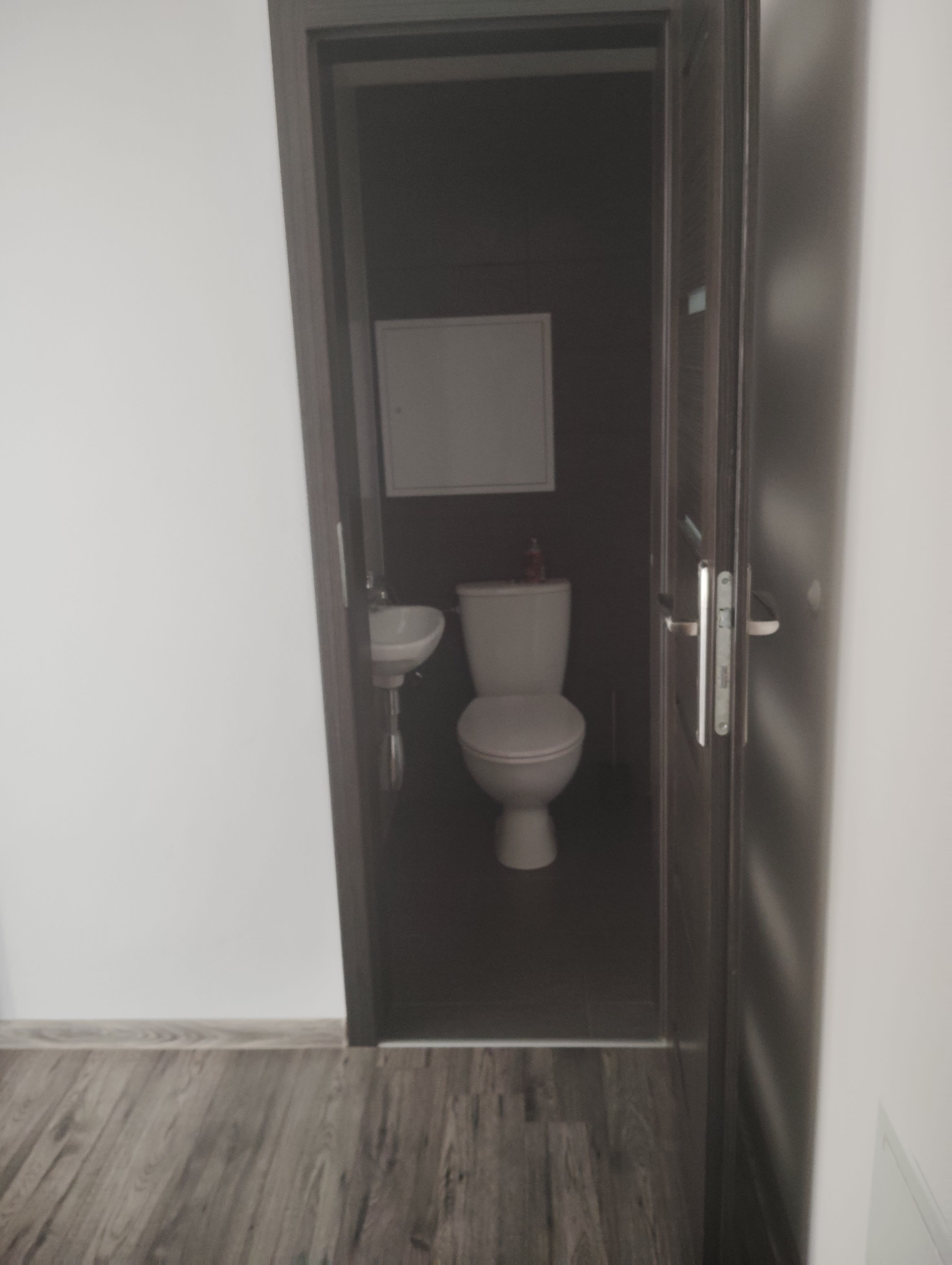 Prenajmem slnečný byt v lokalite Vavrečka