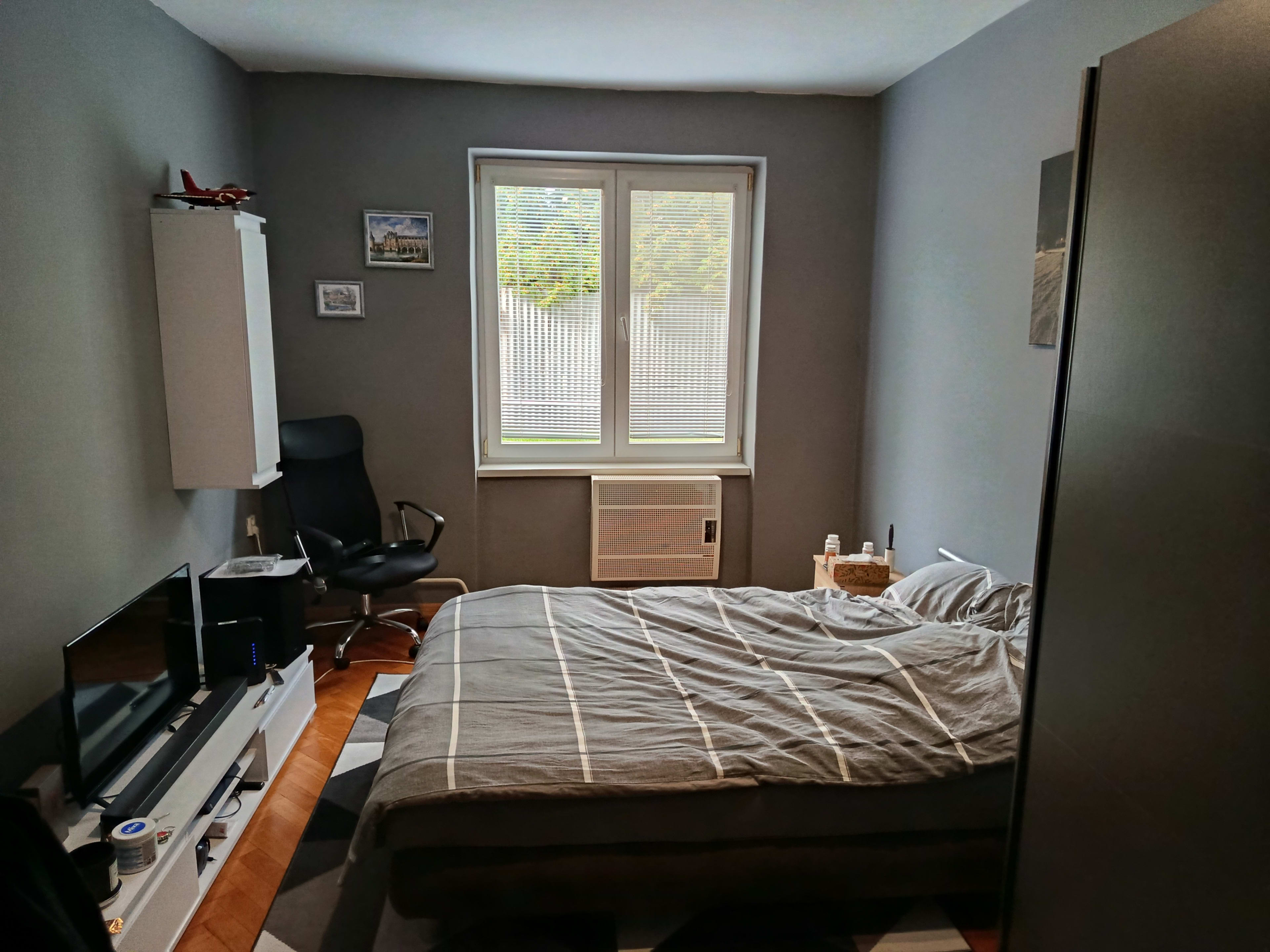 Predám slnečný byt v lokalite Kežmarok