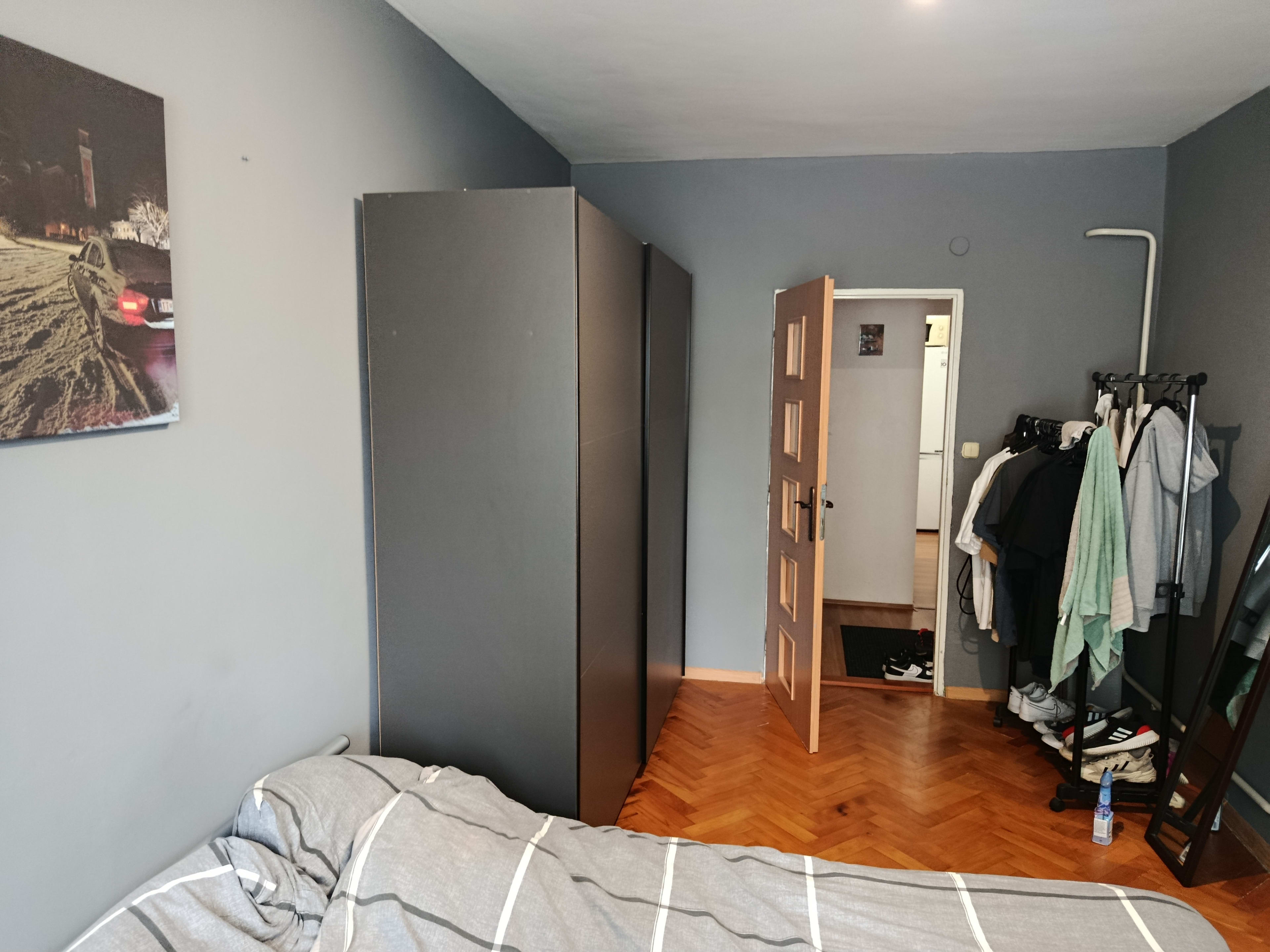 Predám slnečný byt v lokalite Kežmarok