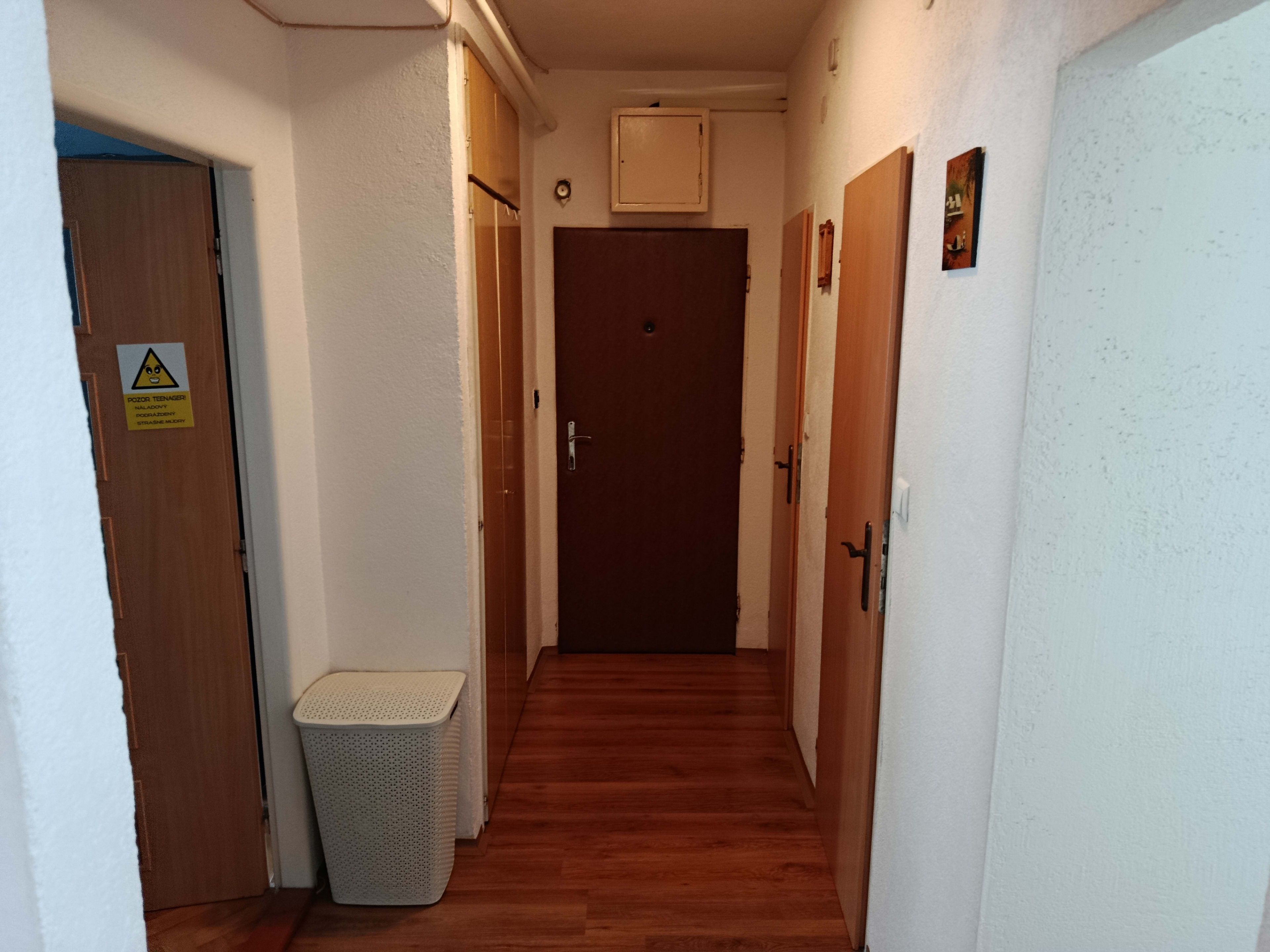 Predám slnečný byt v lokalite Kežmarok