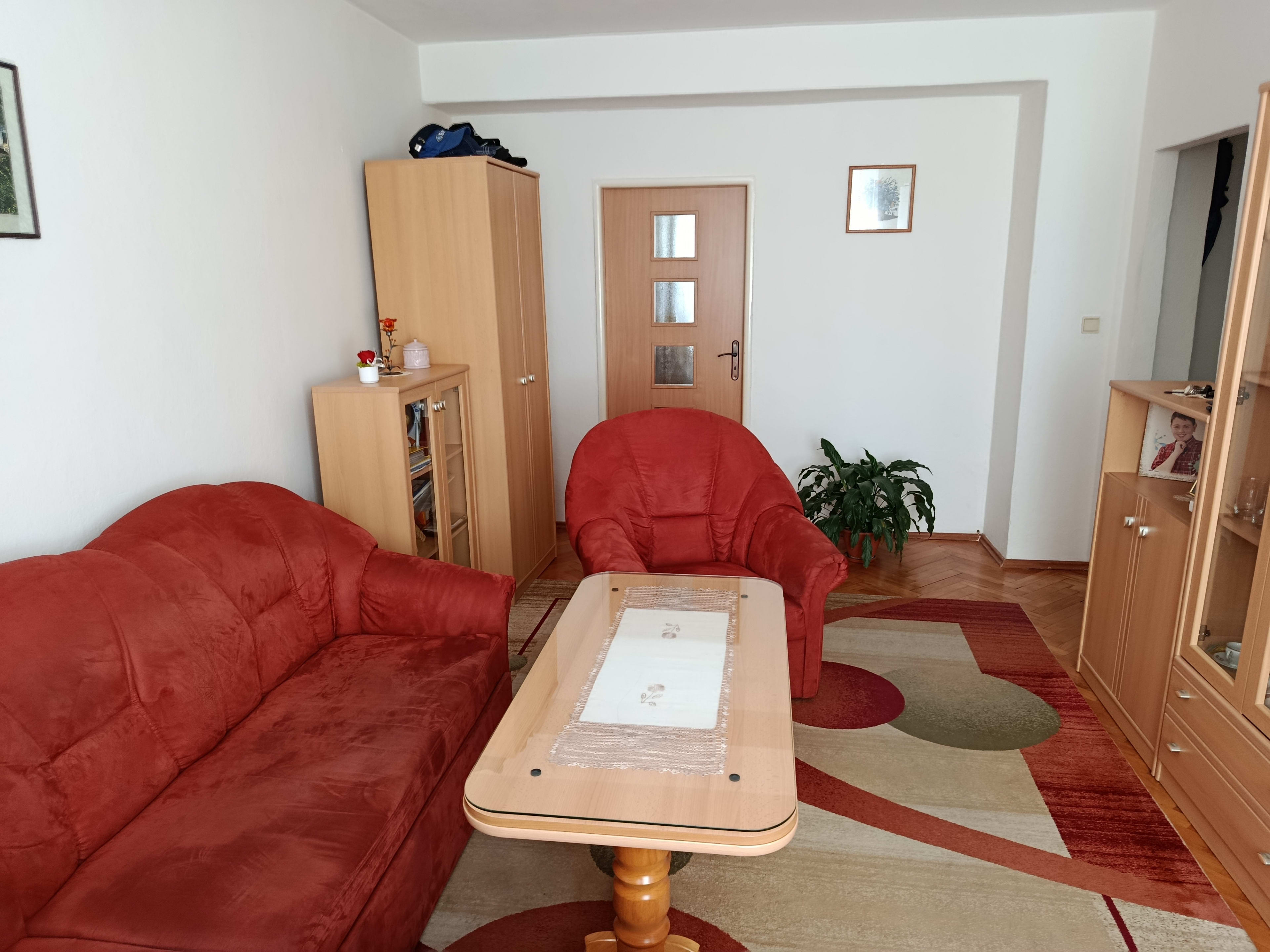 Predám slnečný byt v lokalite Kežmarok