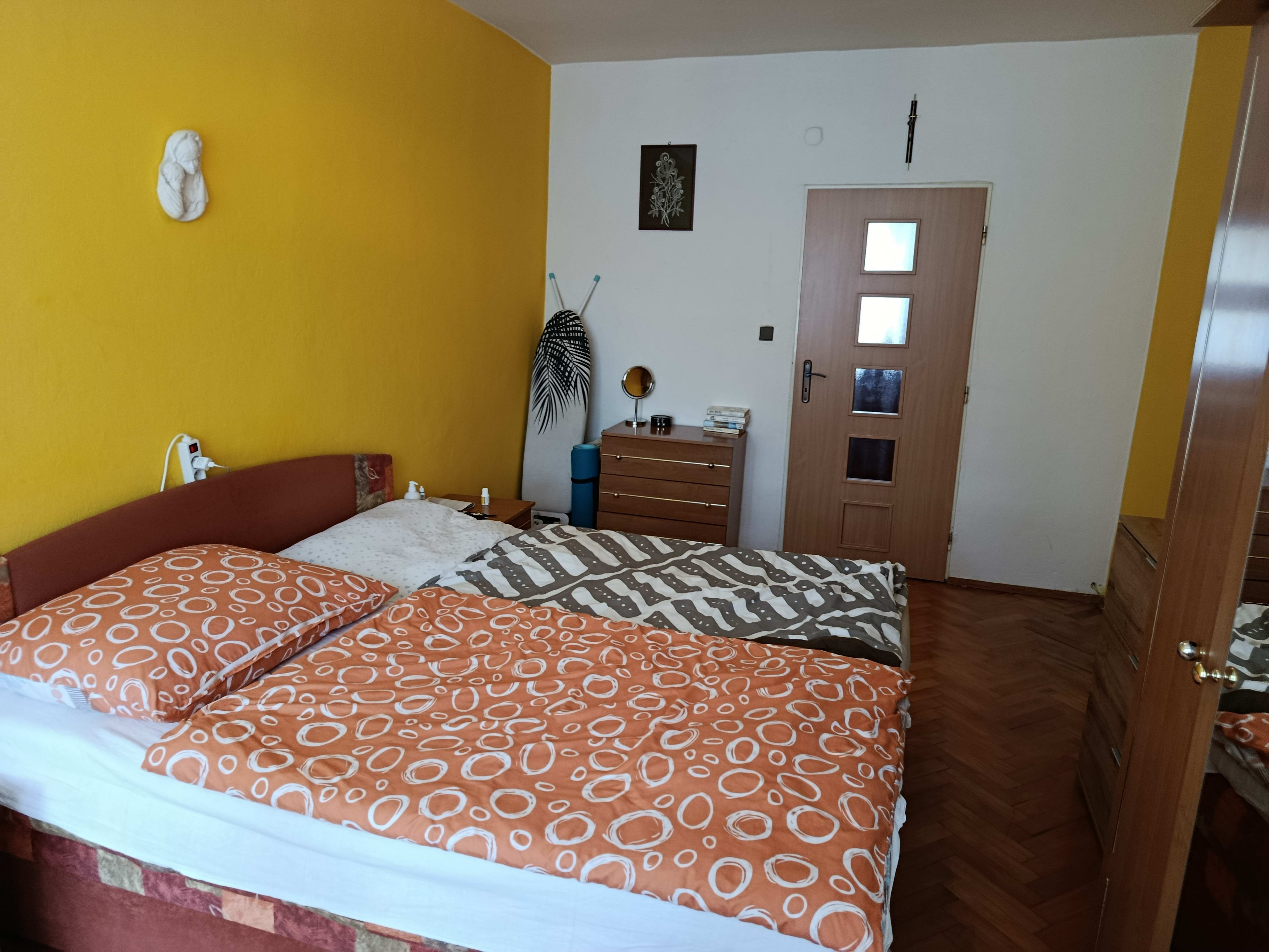 Predám slnečný byt v lokalite Kežmarok