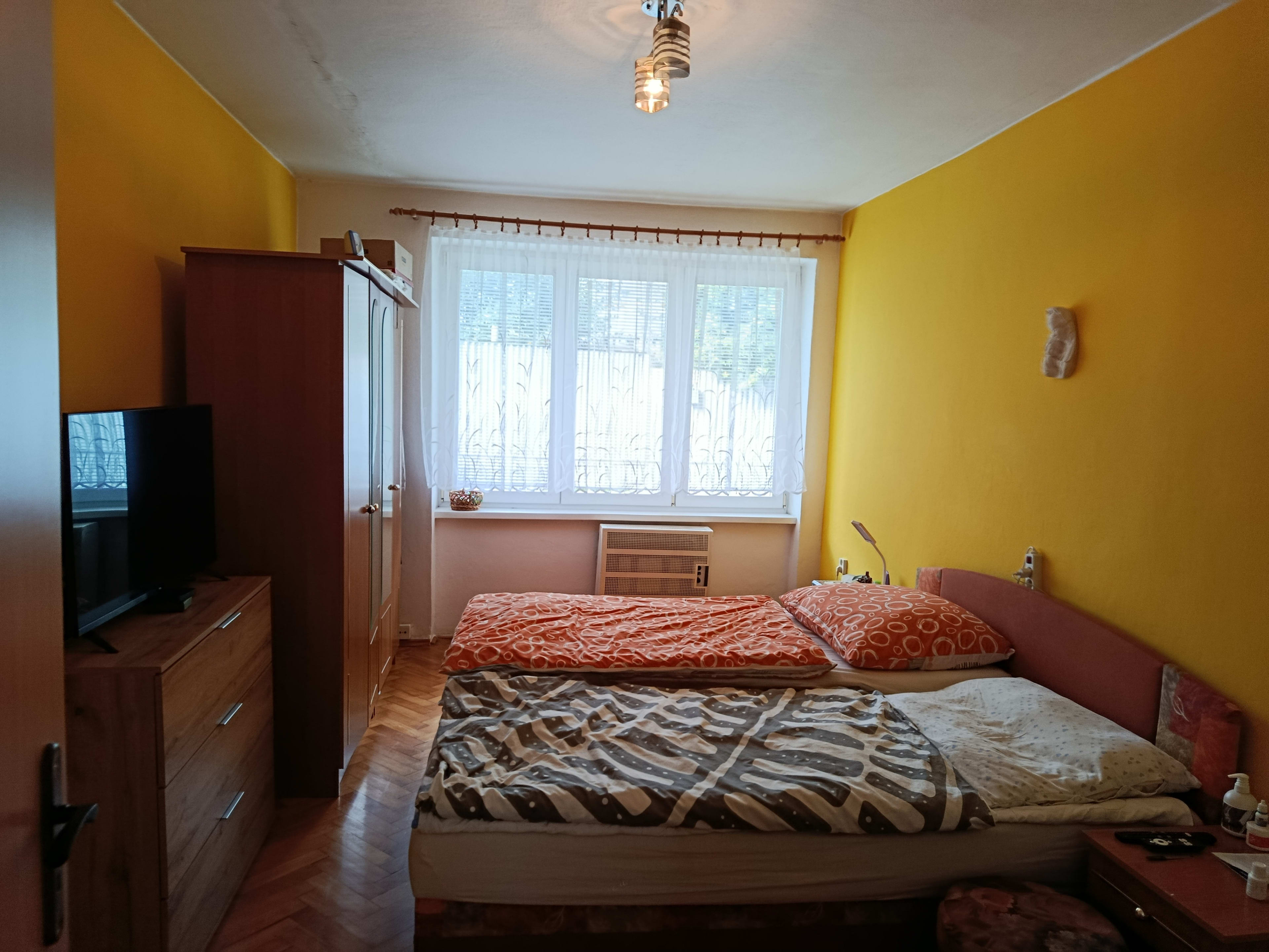 Predám slnečný byt v lokalite Kežmarok